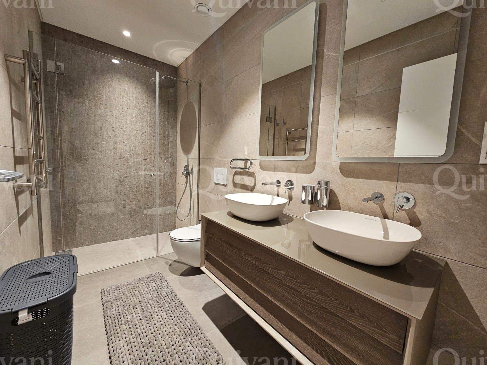 The Shore Line at Smart City, Furnished, Apartment