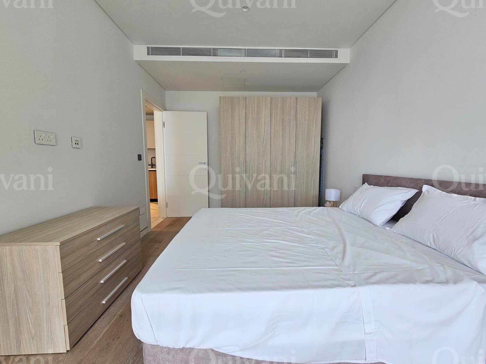 The Shore Line at Smart City, Furnished, Apartment