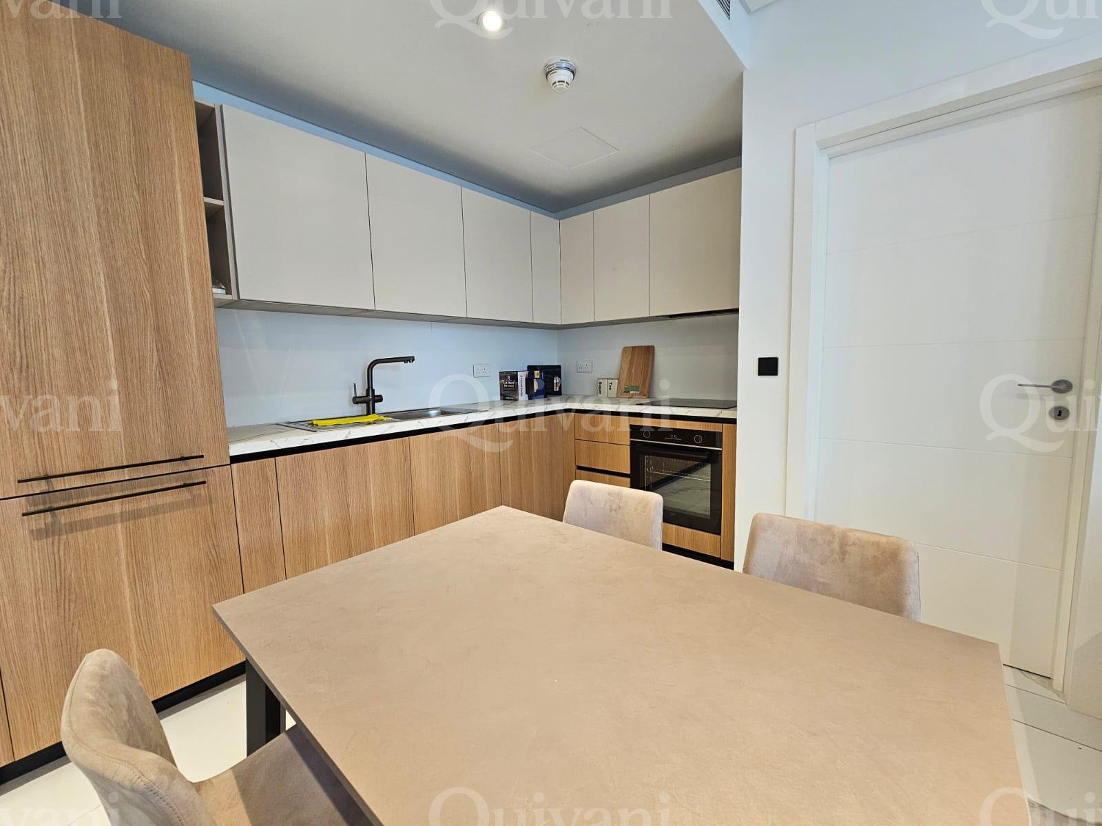 The Shore Line at Smart City, Furnished, Apartment