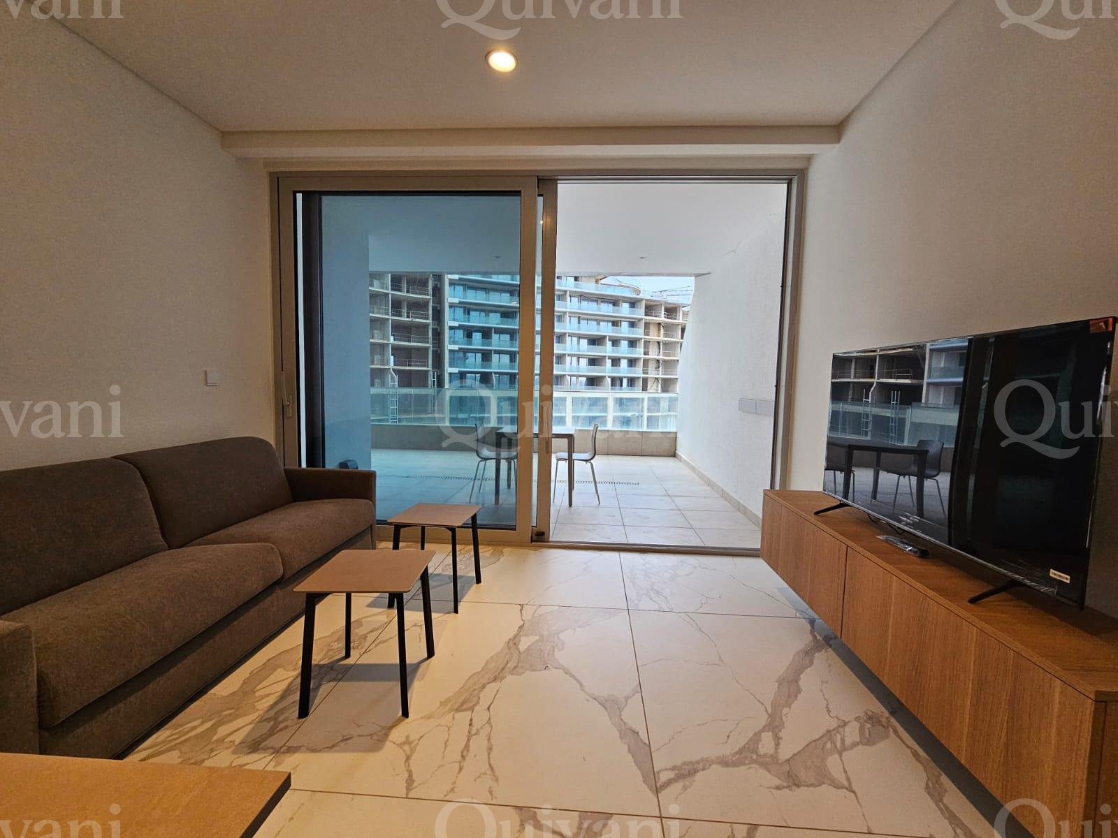 The Shore Line at Smart City, Furnished, Apartment