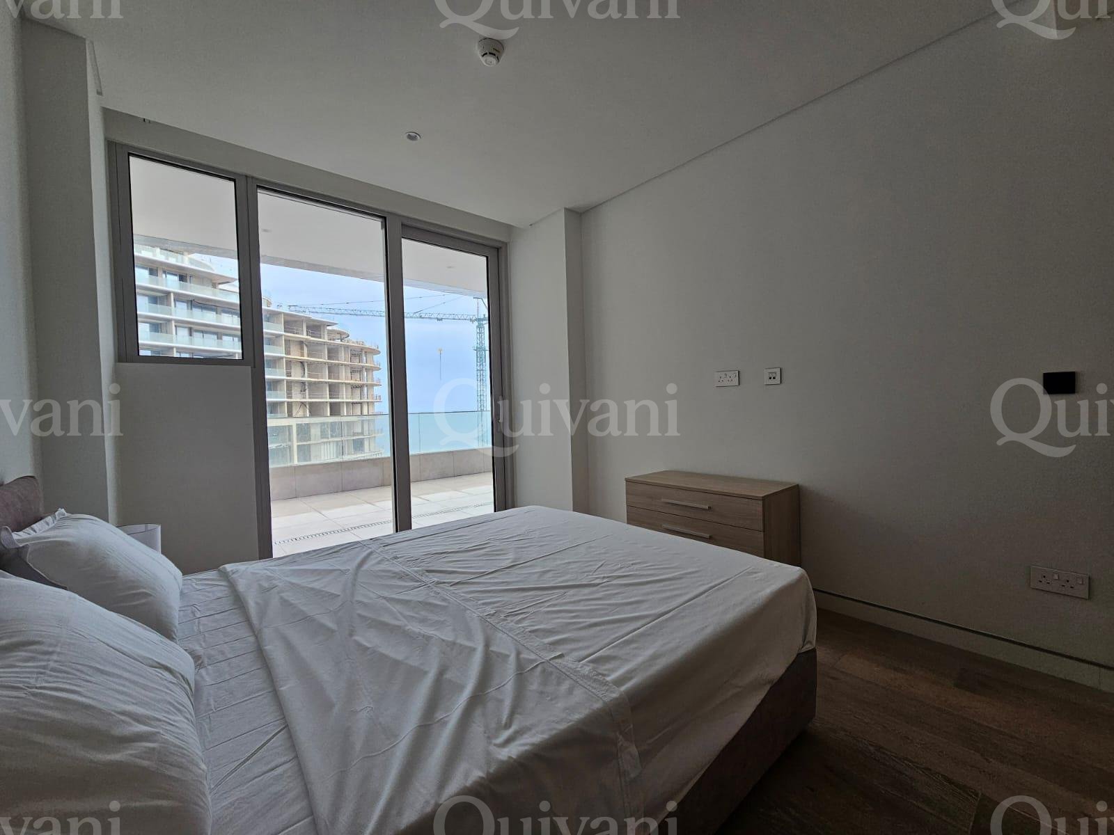 The Shore Line at Smart City, Furnished, Apartment