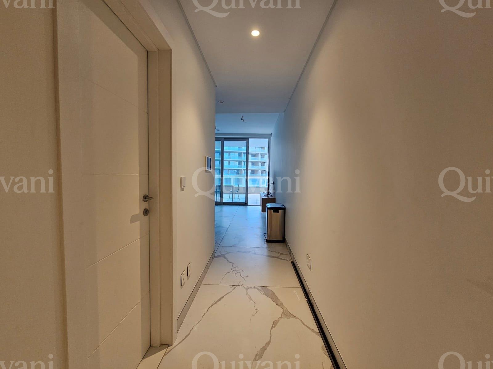 The Shore Line at Smart City, Furnished, Apartment