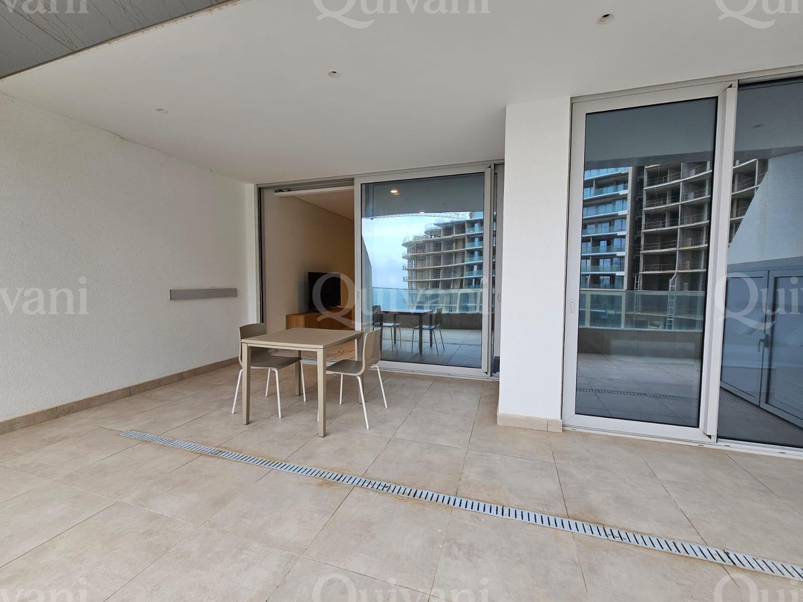 The Shore Line at Smart City, Furnished, Apartment