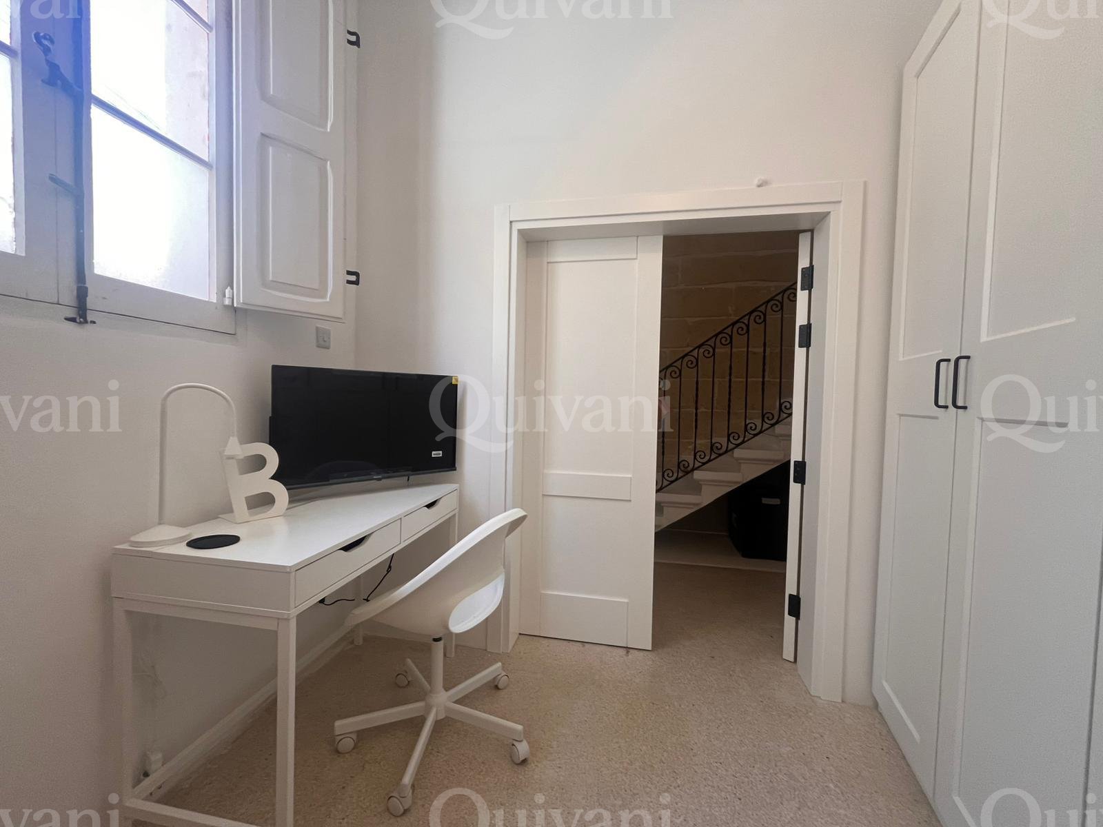 Cospicua, Townhouse