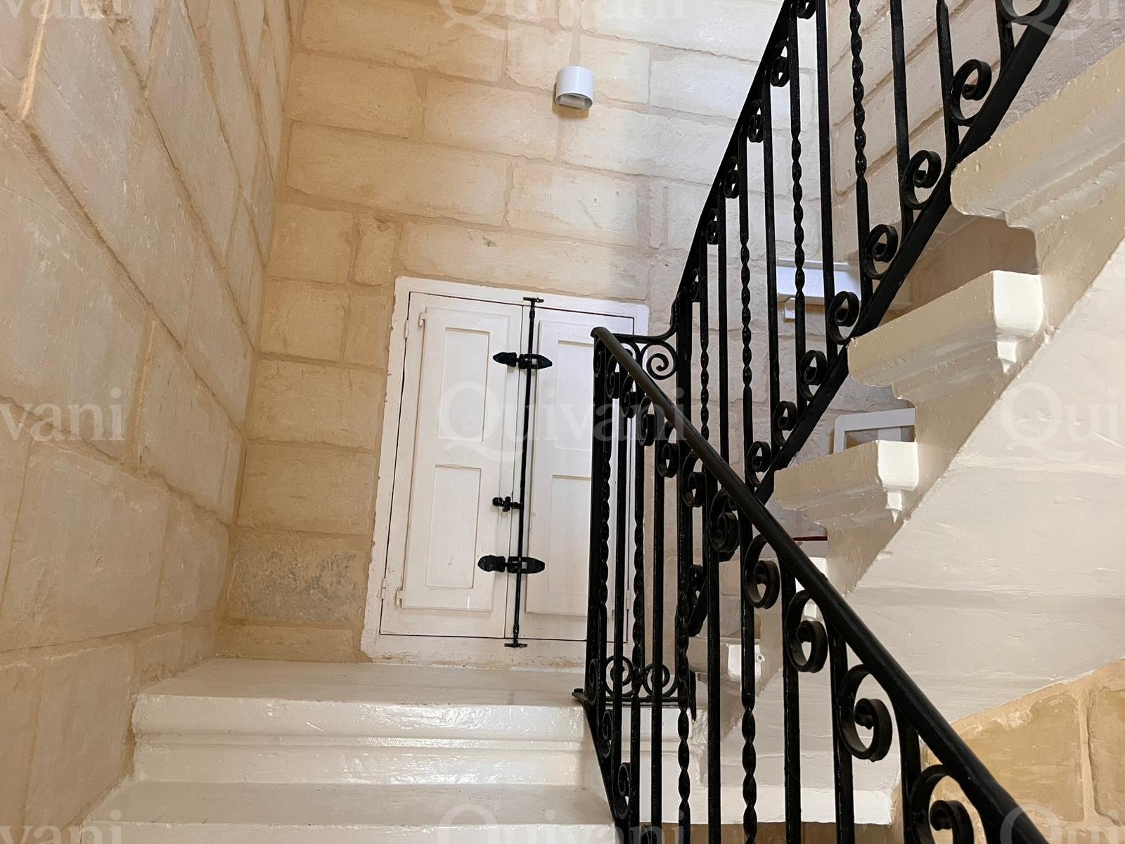 Cospicua, Townhouse
