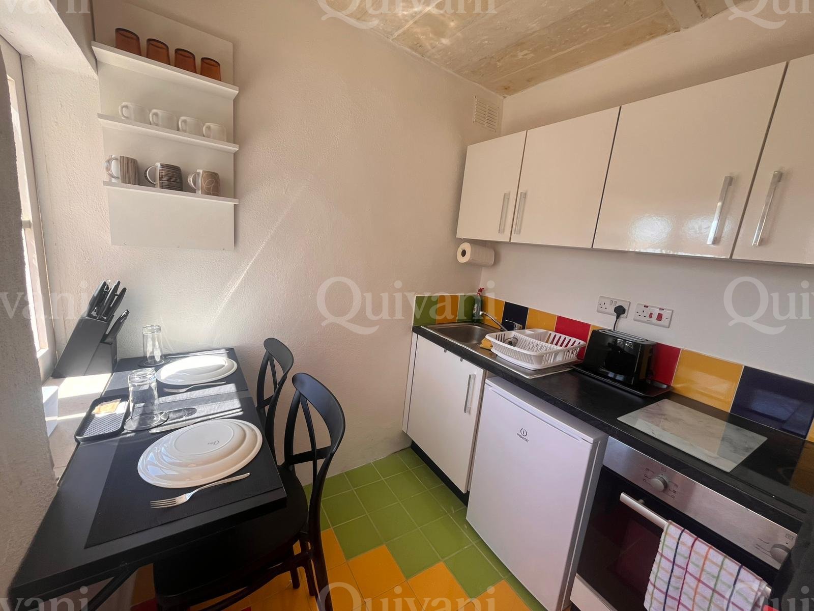 Cospicua, Townhouse