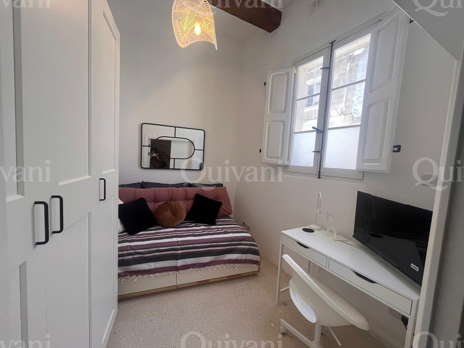 Cospicua, Townhouse