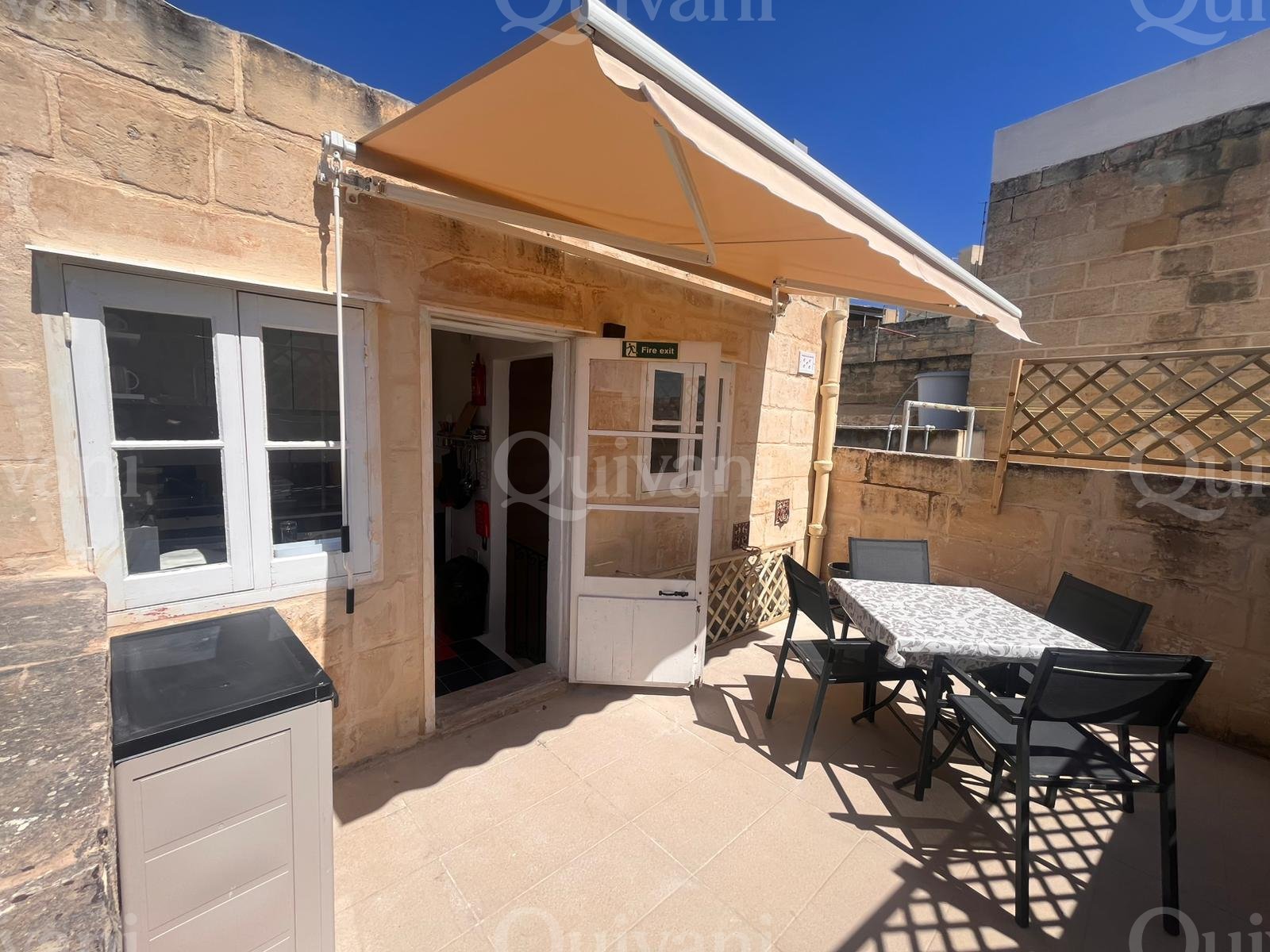 Cospicua, Townhouse
