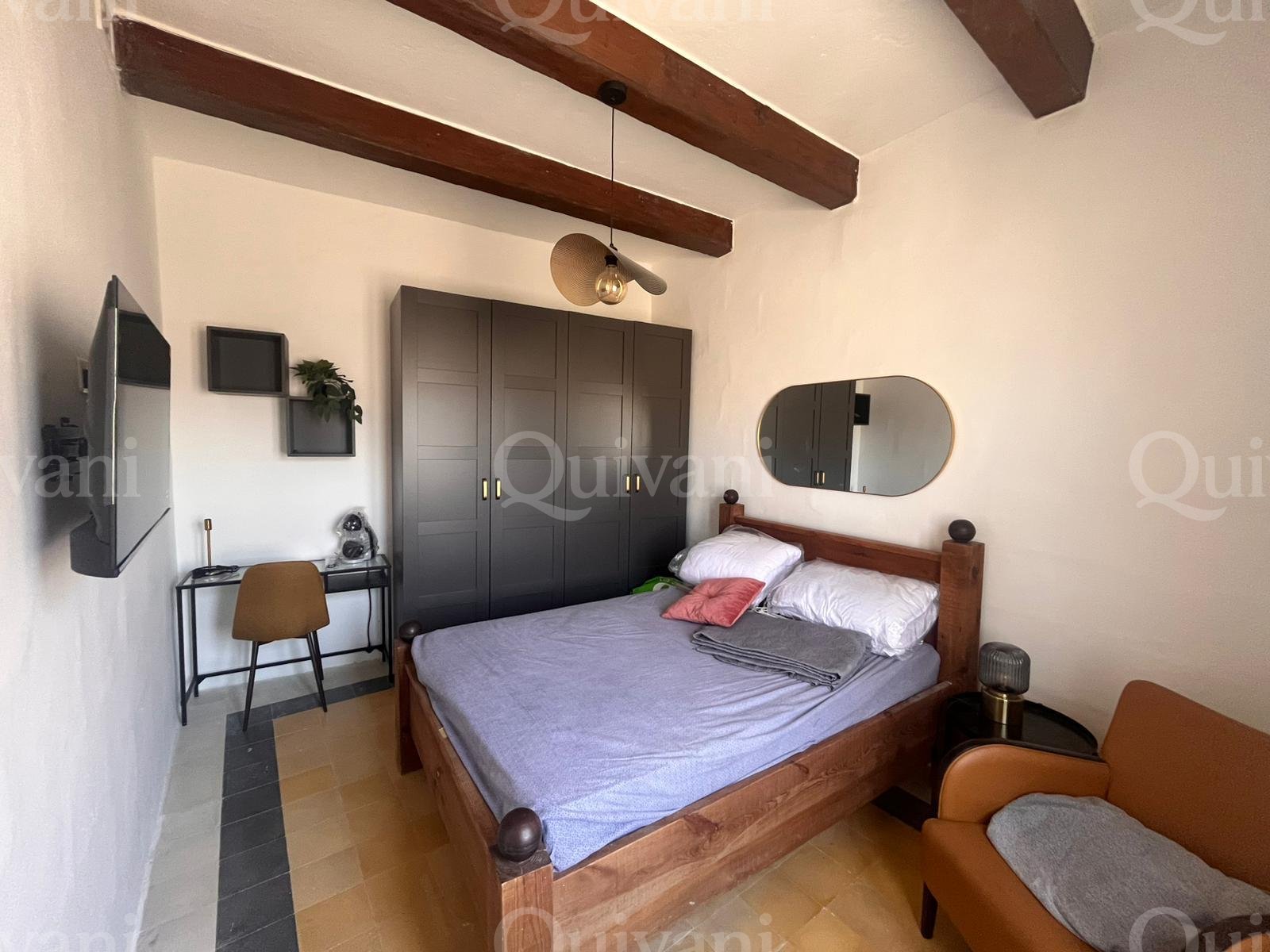 Cospicua, Townhouse