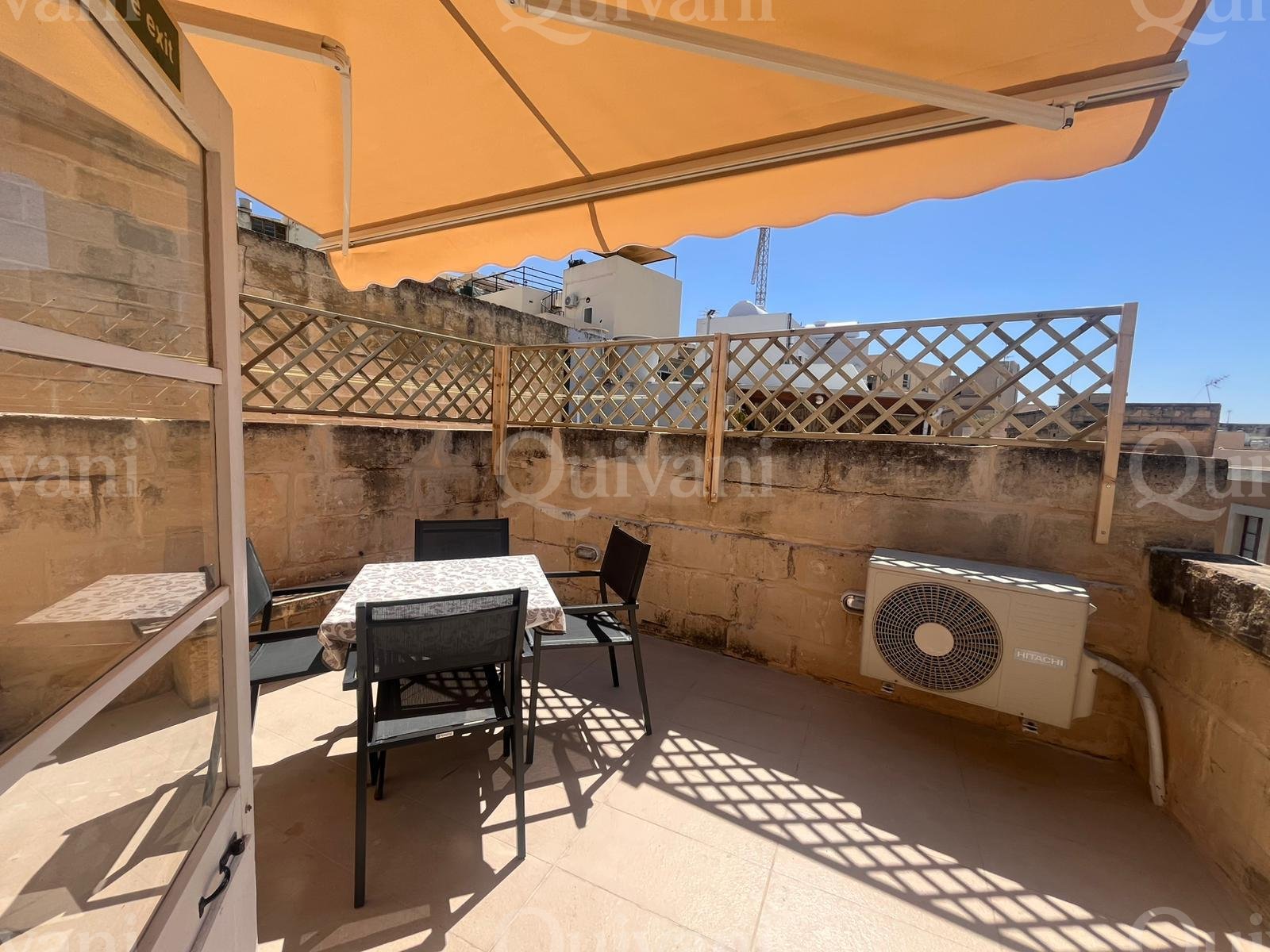 Cospicua, Townhouse