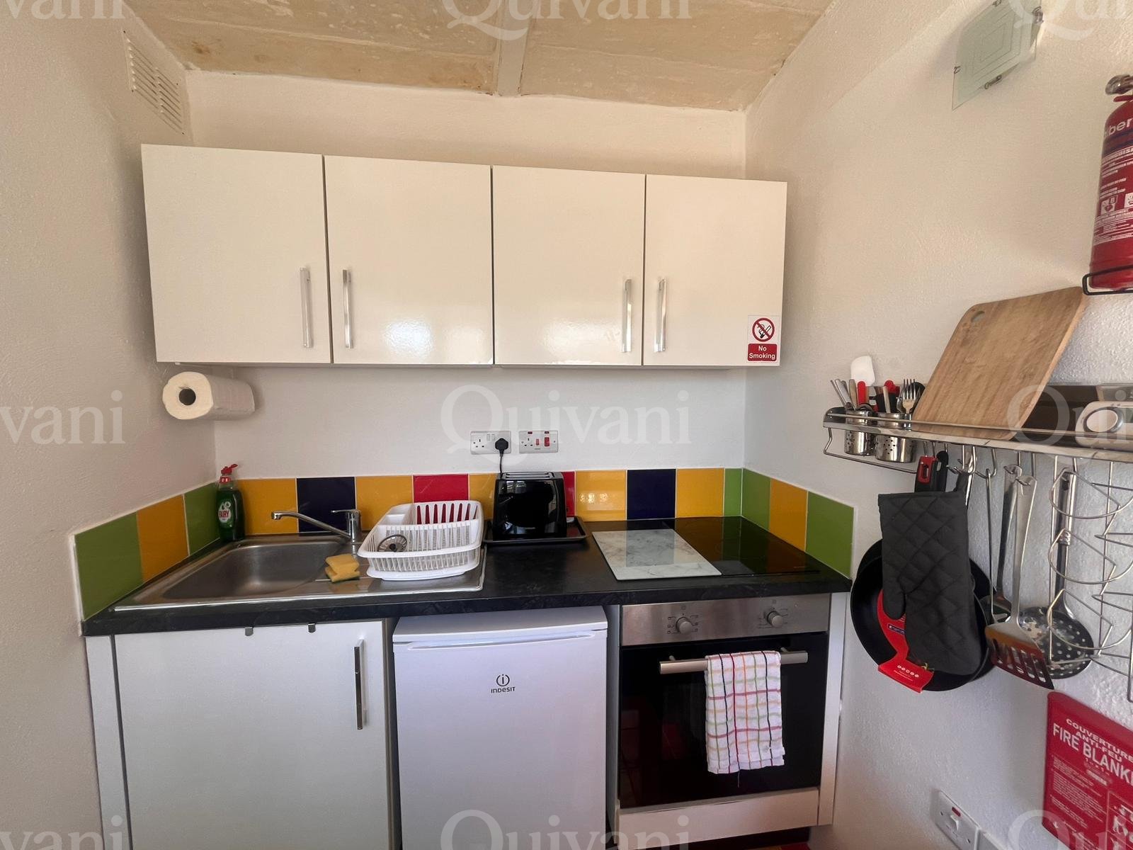 Cospicua, Townhouse