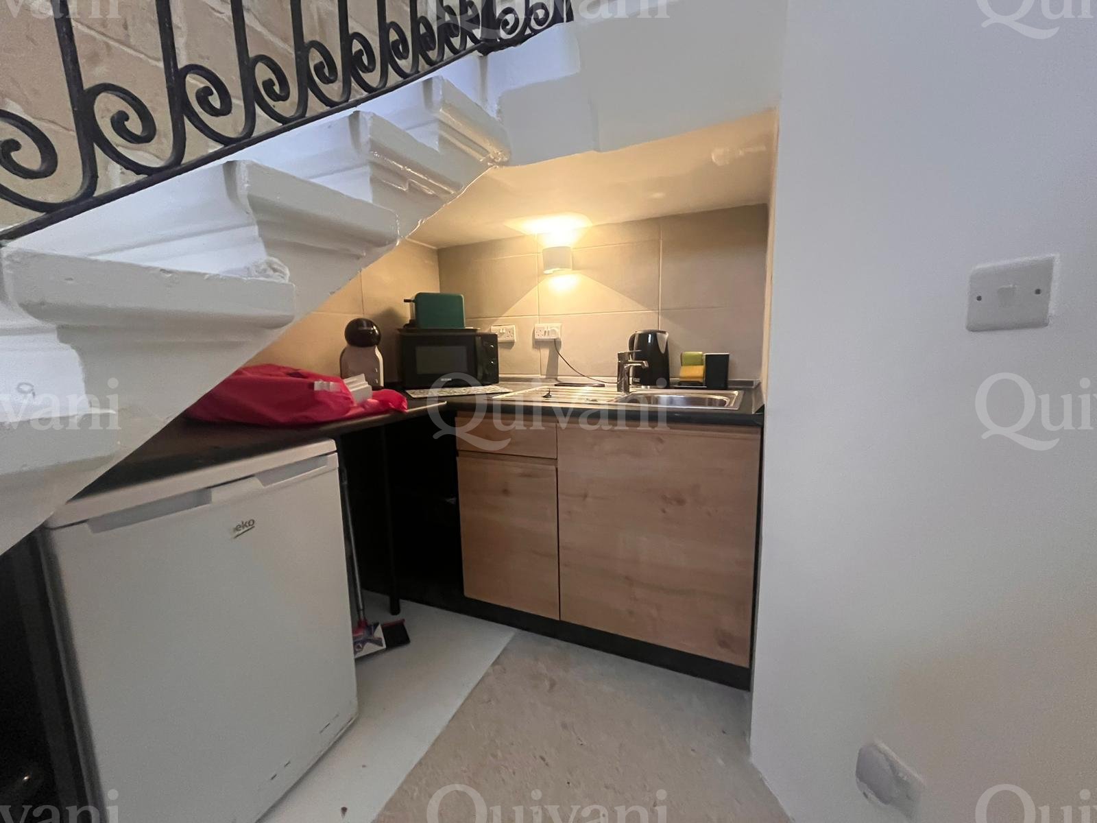 Cospicua, Townhouse