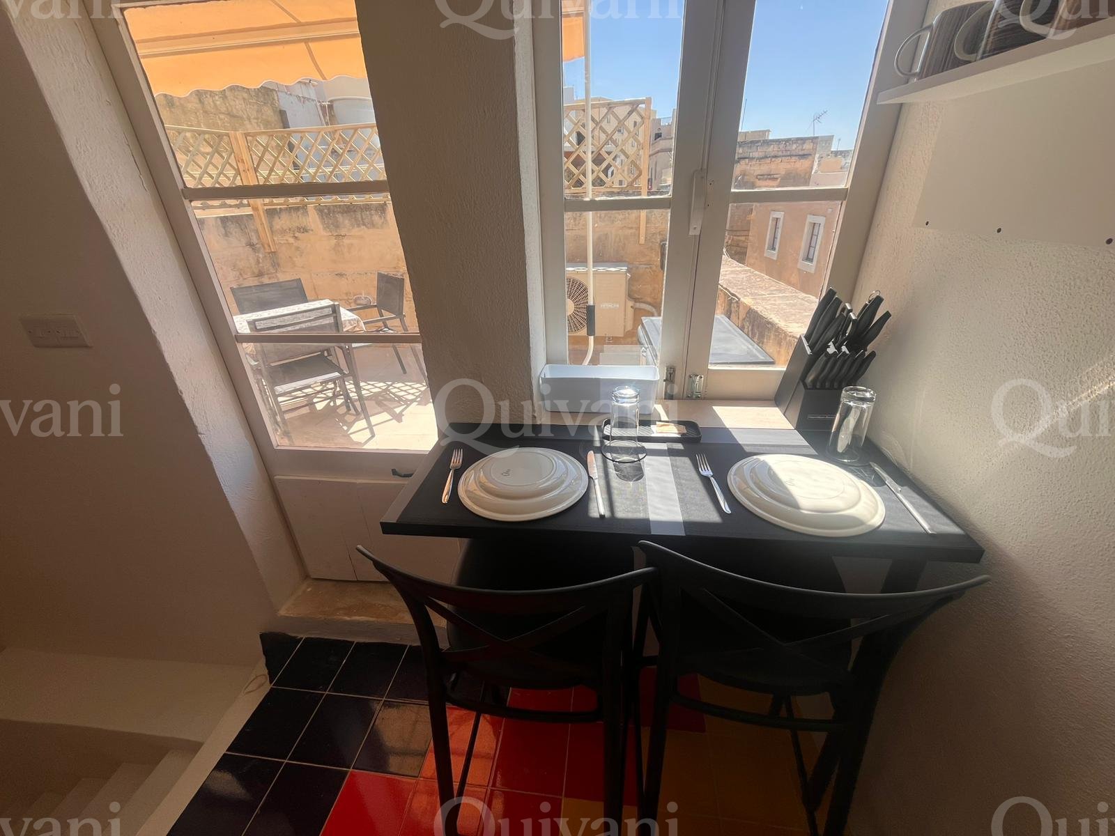 Cospicua, Townhouse