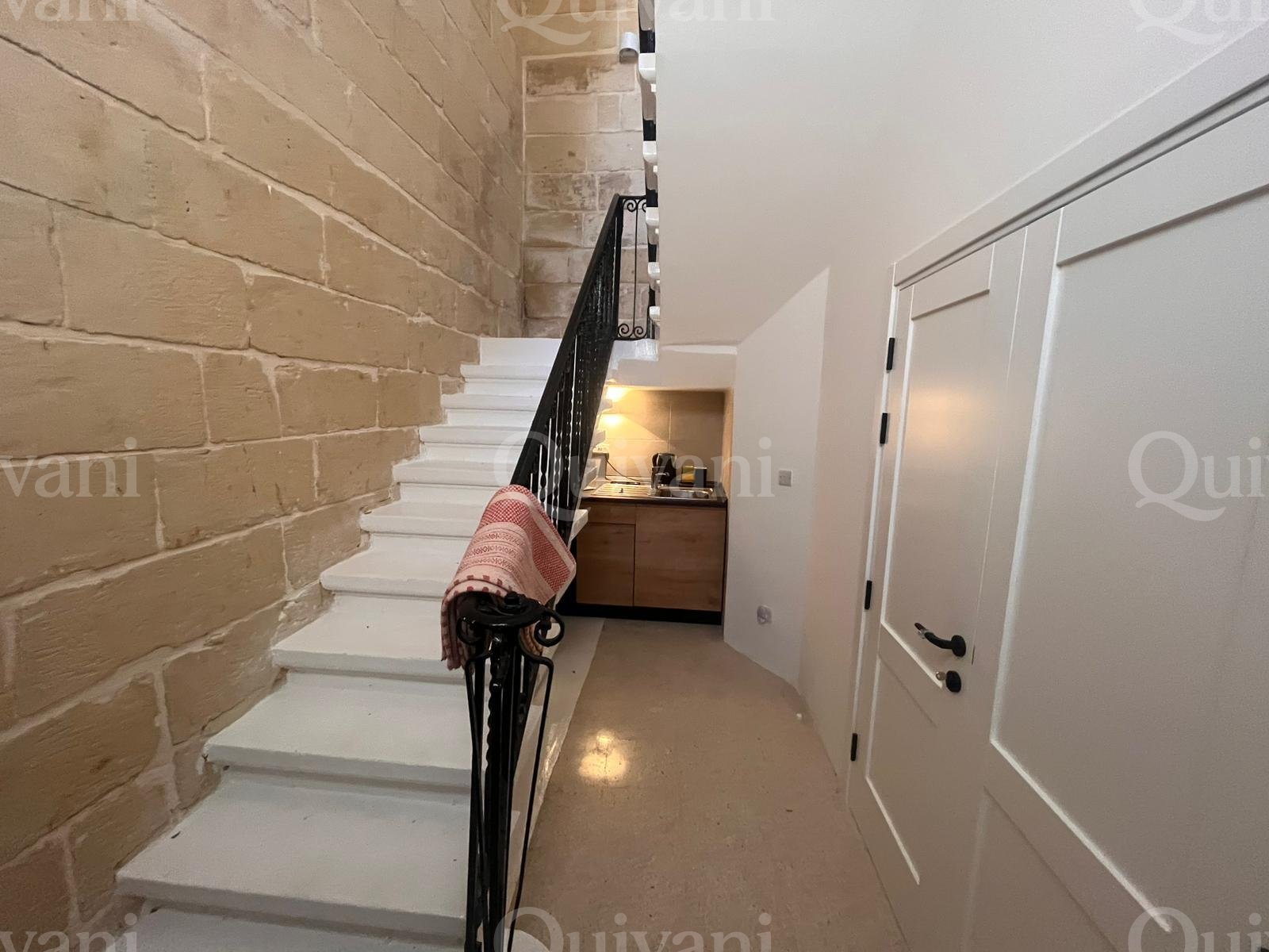 Cospicua, Townhouse