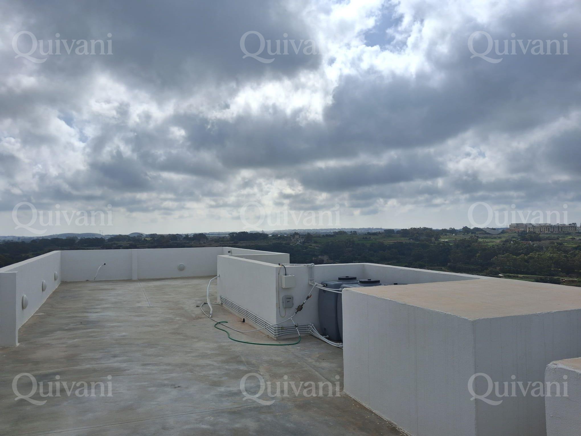 Zebbug, Furnished, Penthouse