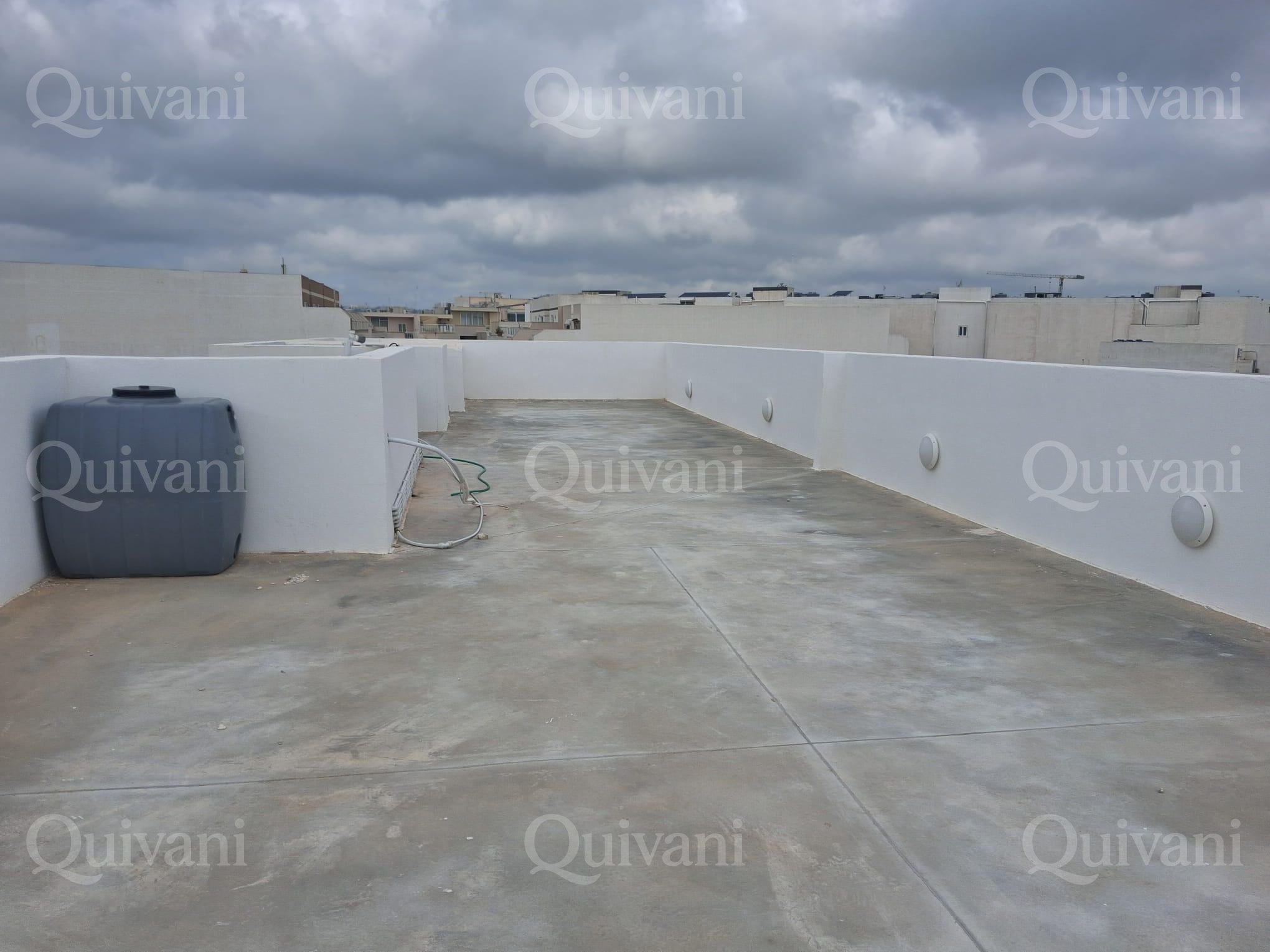 Zebbug, Furnished, Penthouse