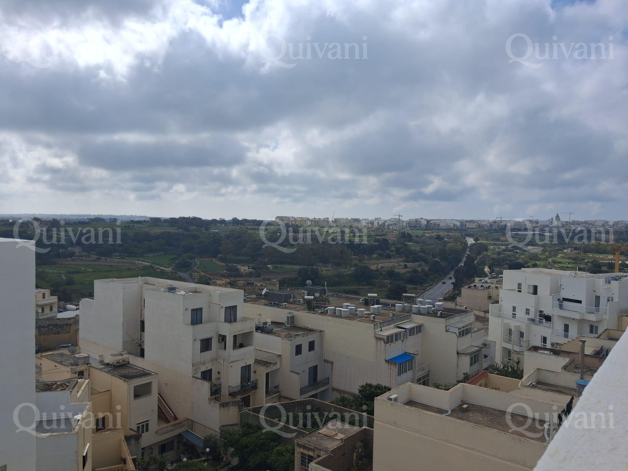 Zebbug, Furnished, Penthouse