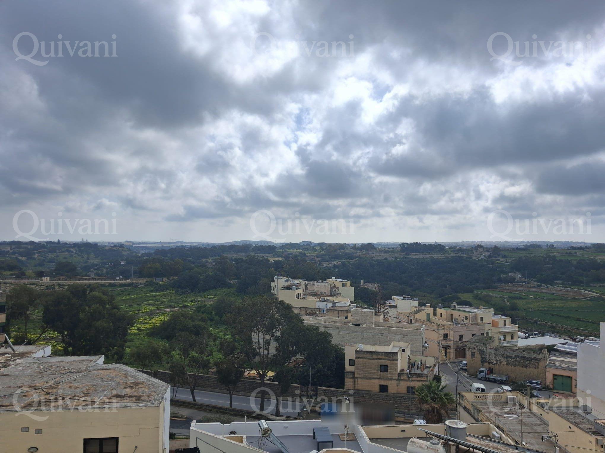 Zebbug, Furnished, Penthouse