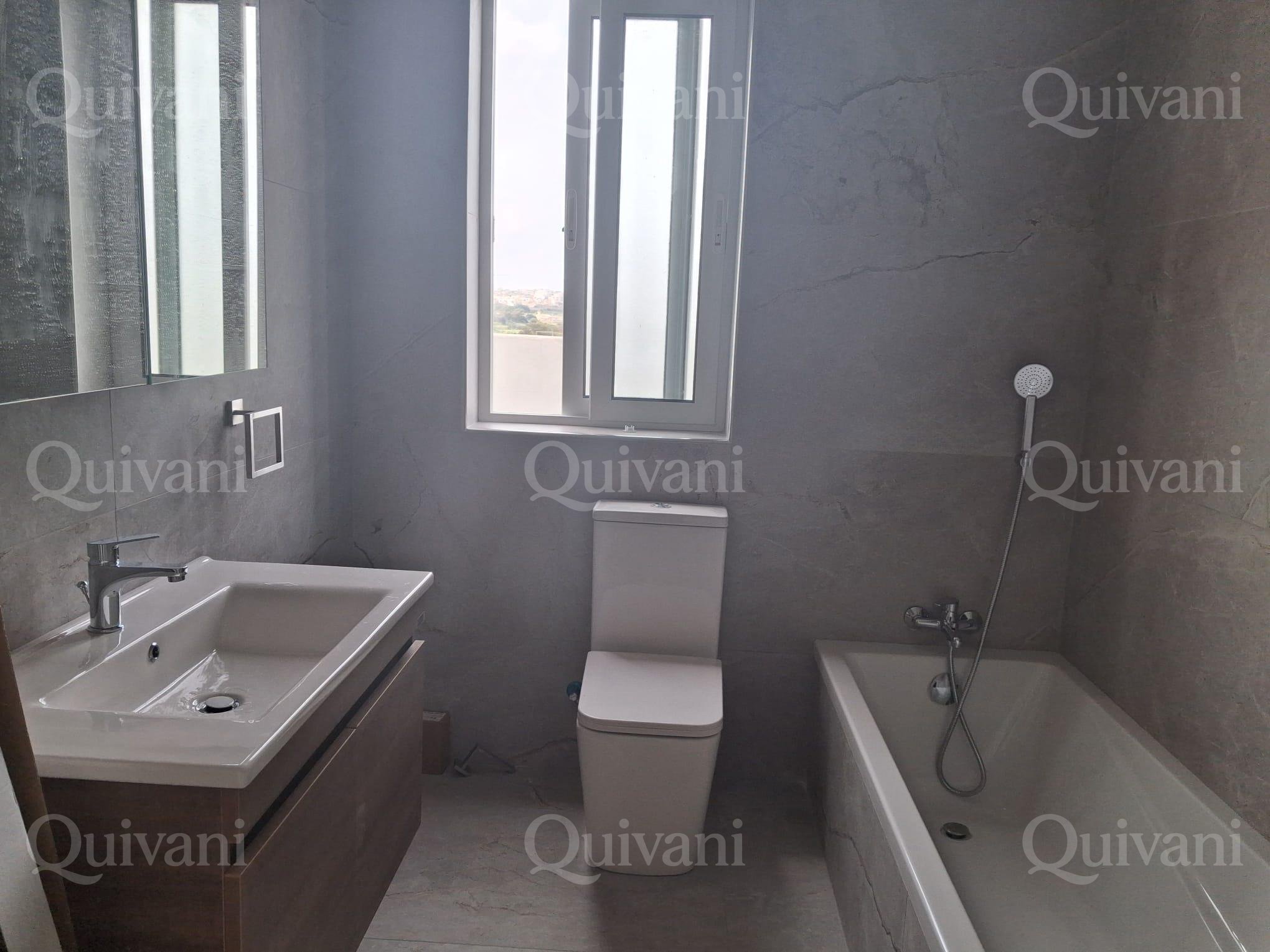 Zebbug, Furnished, Penthouse