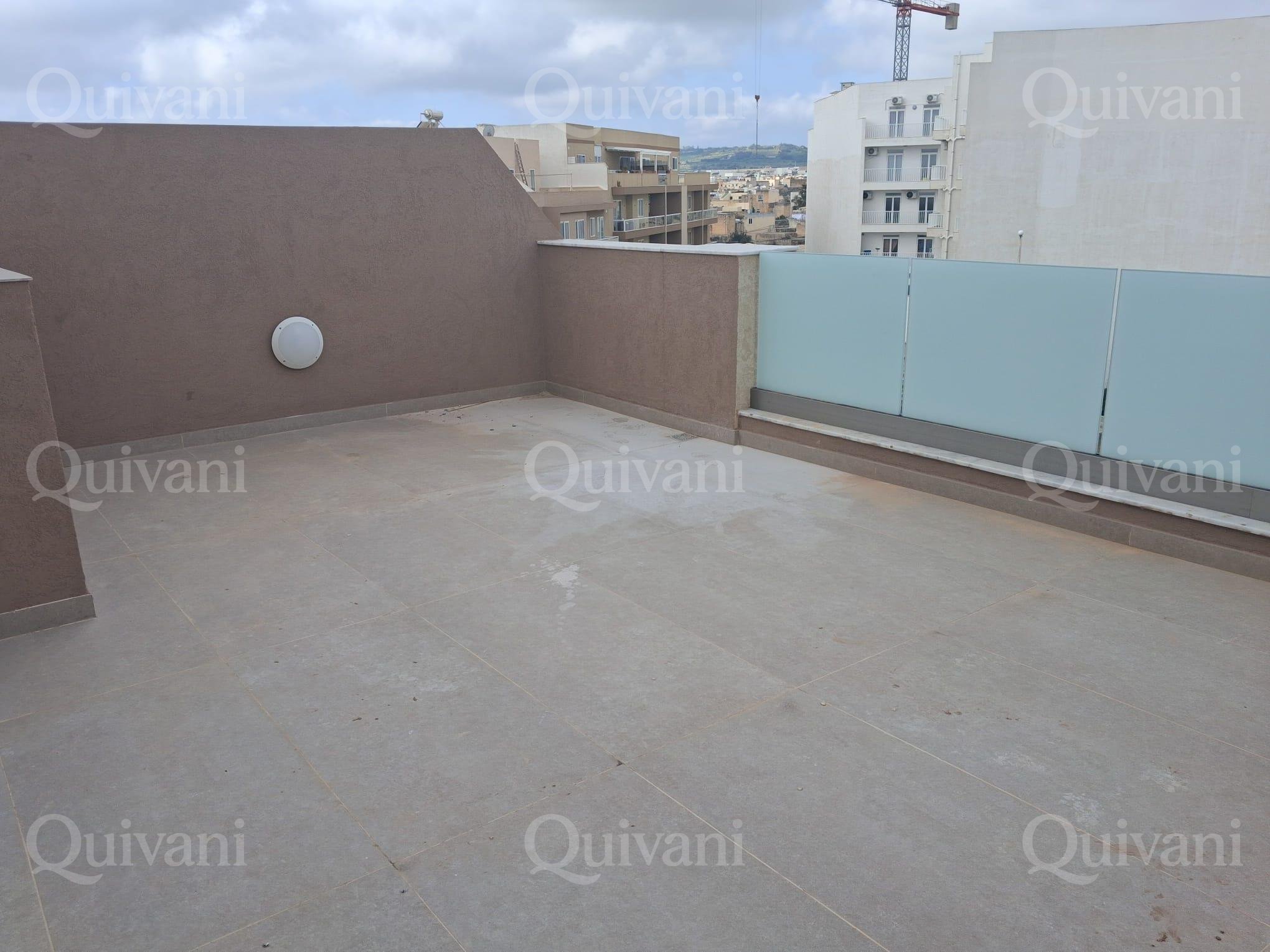 Zebbug, Furnished, Penthouse