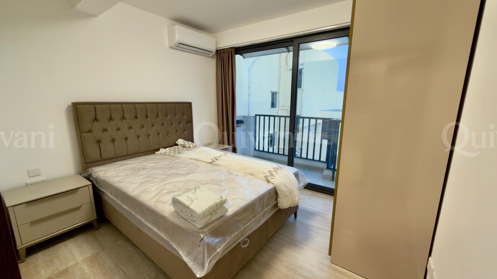 Swatar, Furnished, Penthouse