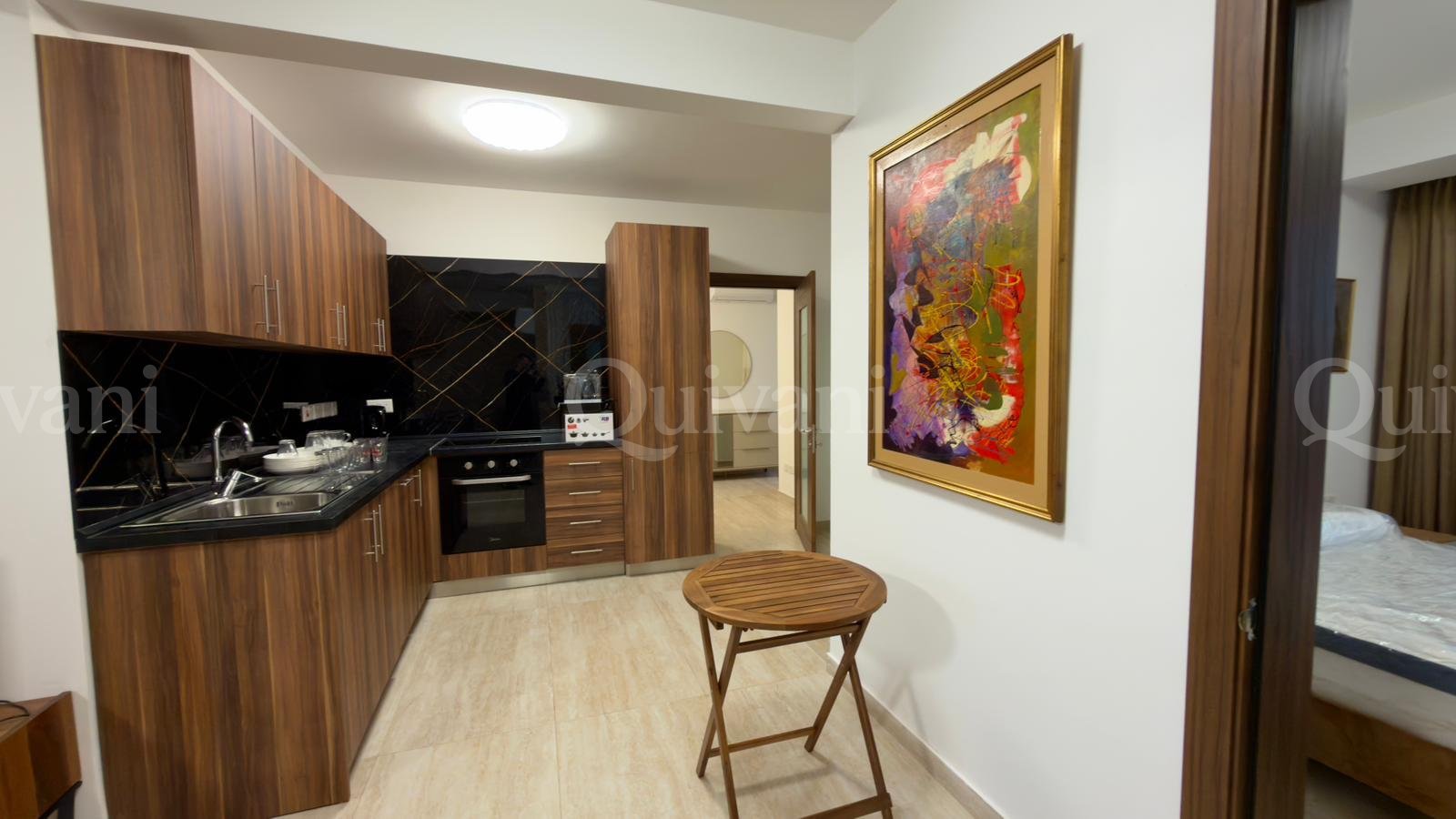 Swatar, Furnished, Penthouse