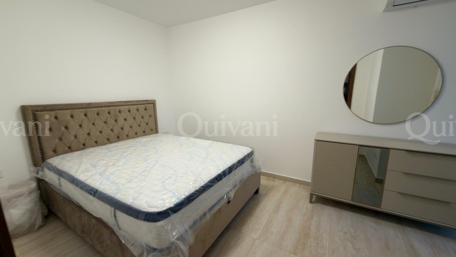 Swatar, Furnished, Penthouse