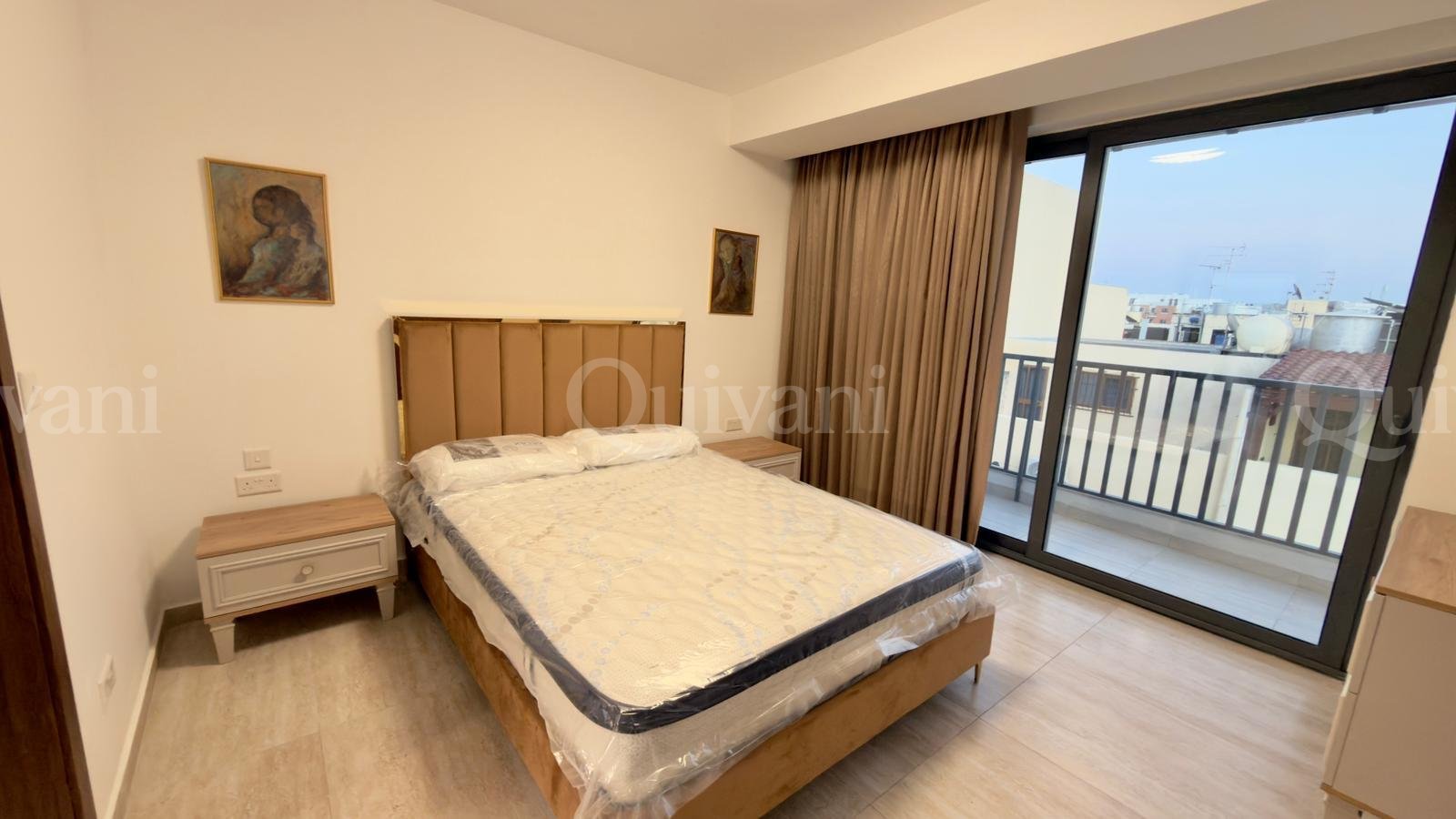 Swatar, Furnished, Penthouse