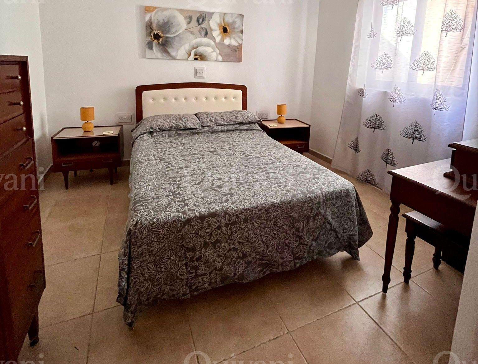 Birzebbugia, Furnished, Apartment