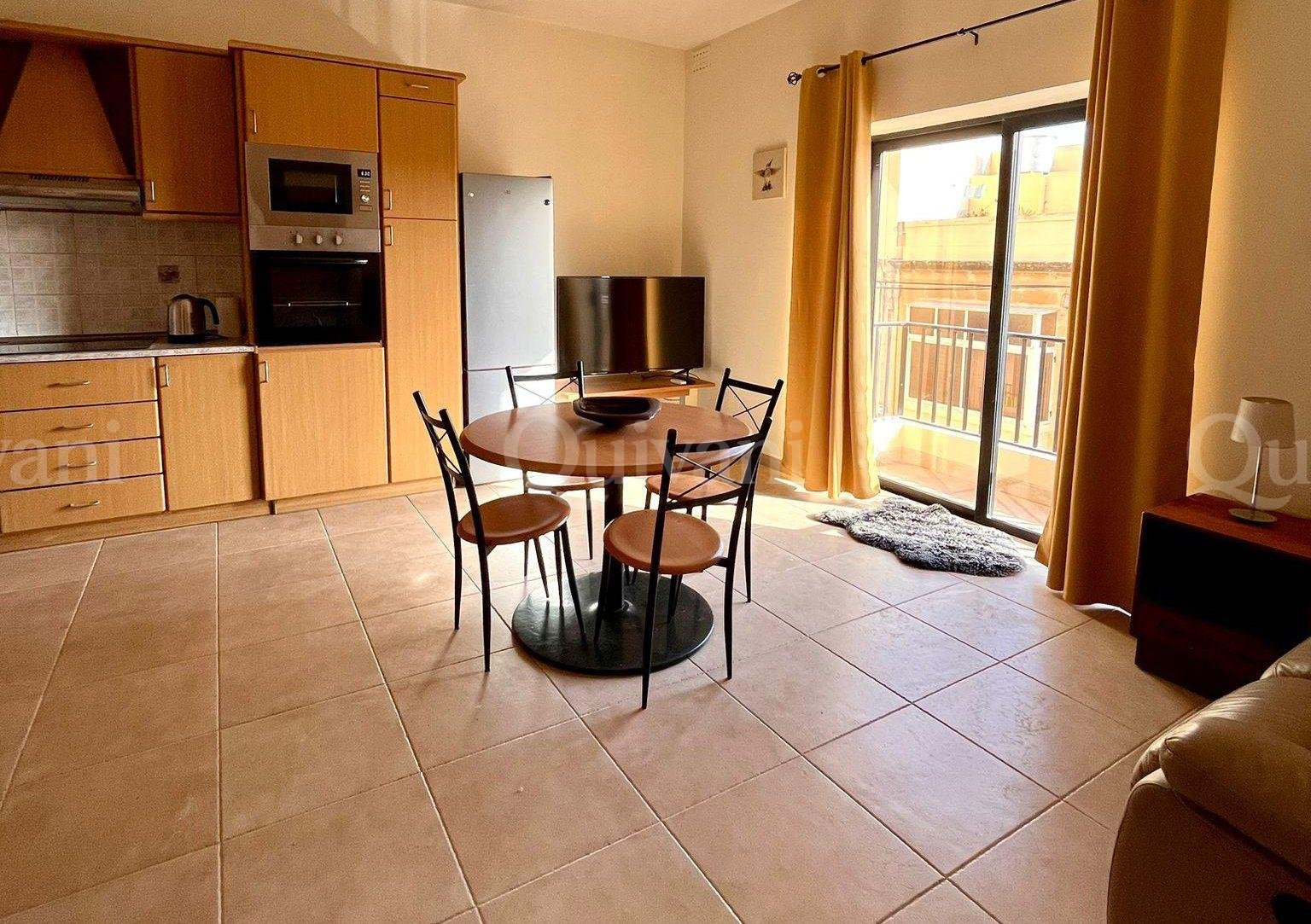 Birzebbugia, Furnished, Apartment