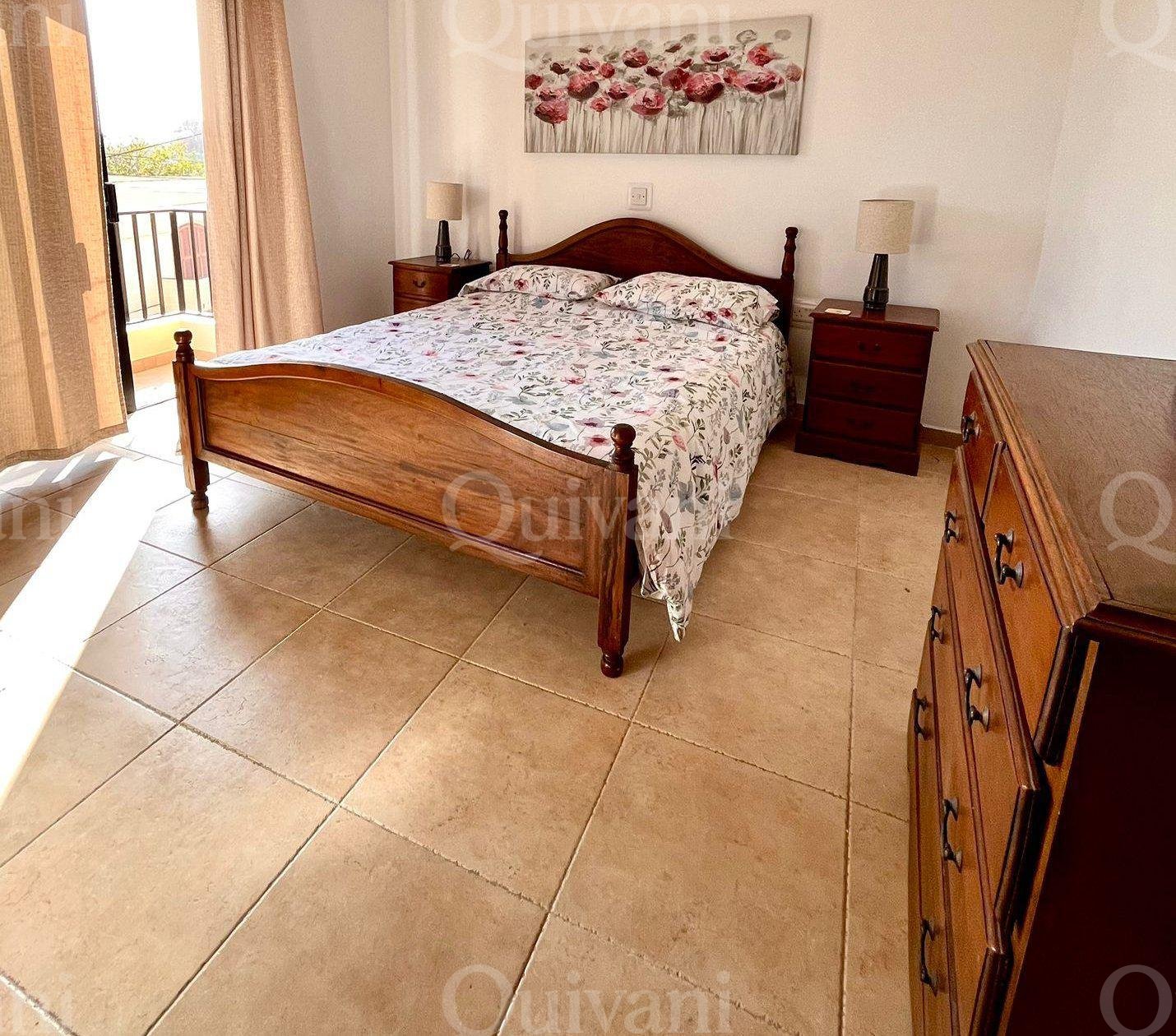 Birzebbugia, Furnished, Apartment
