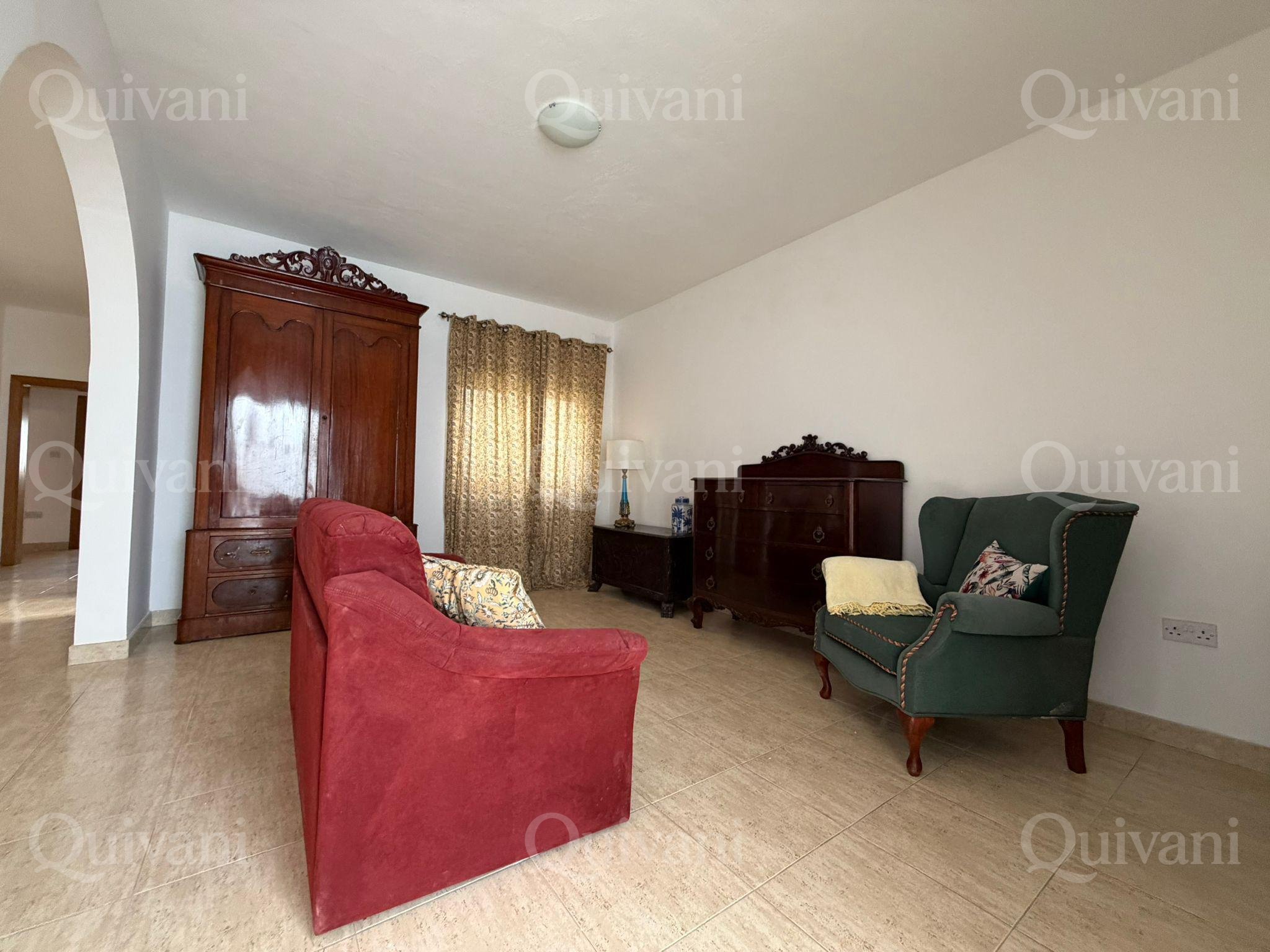 Birkirkara, Furnished, Maisonette