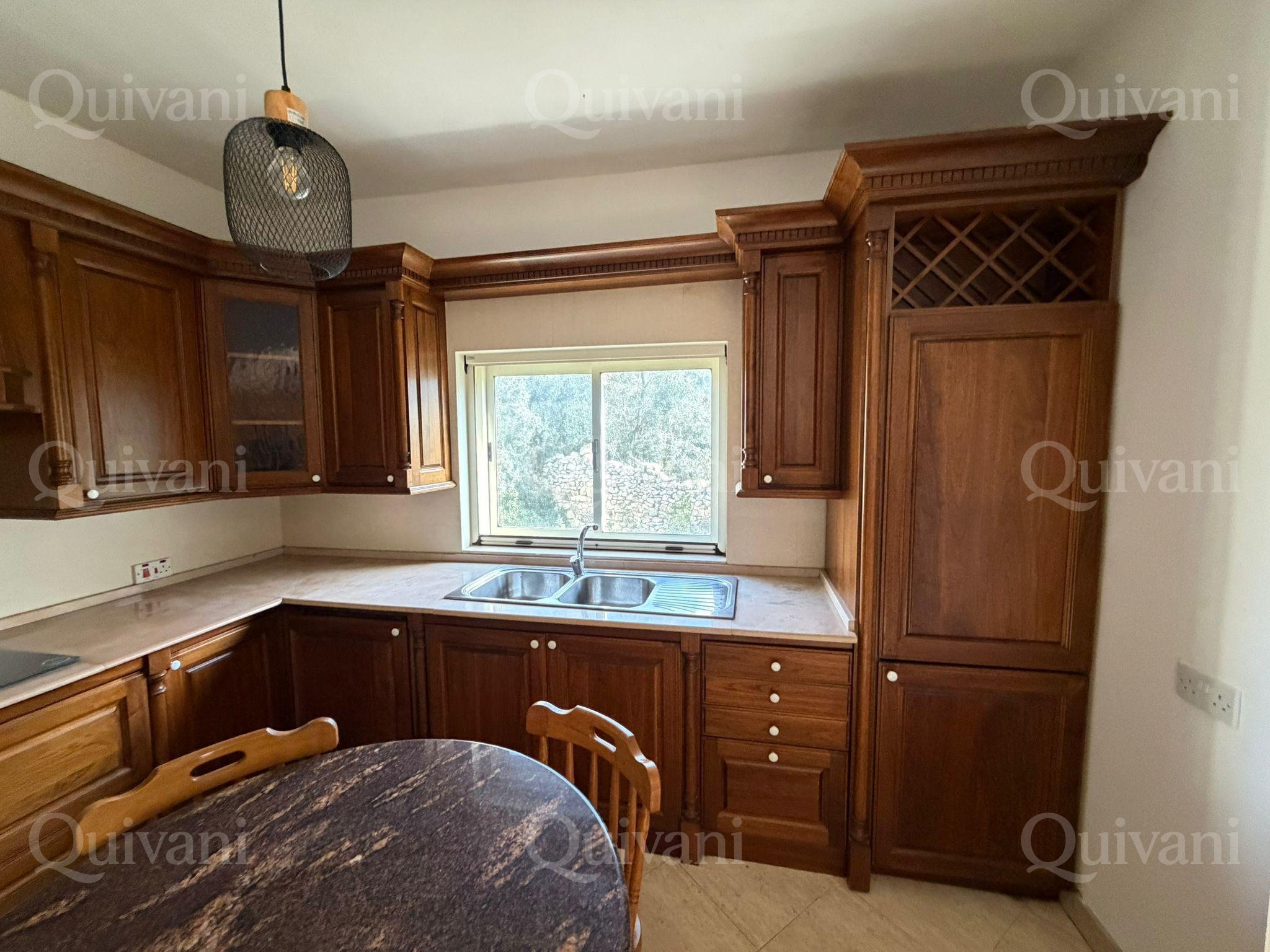 Birkirkara, Furnished, Maisonette