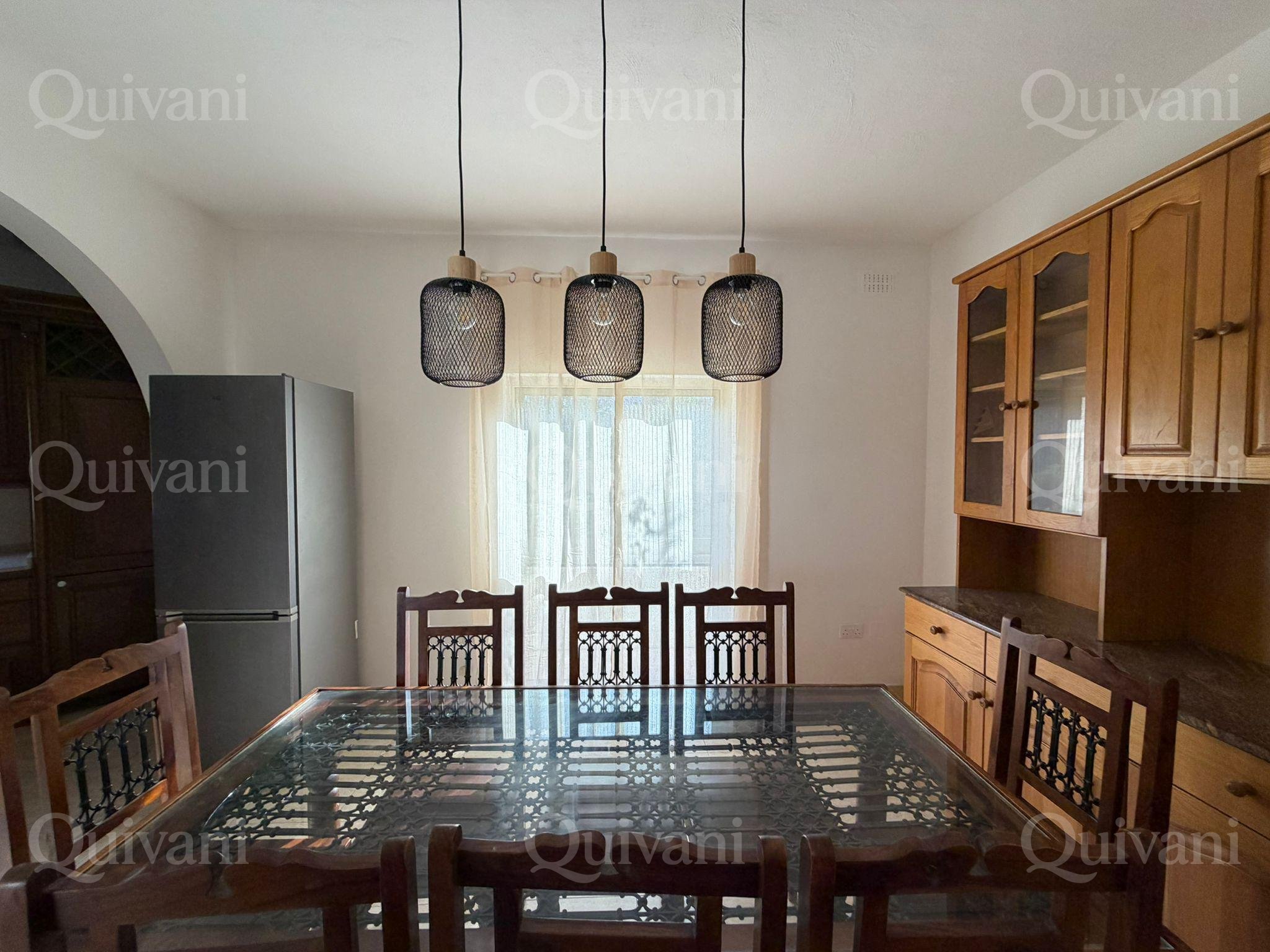 Birkirkara, Furnished, Maisonette