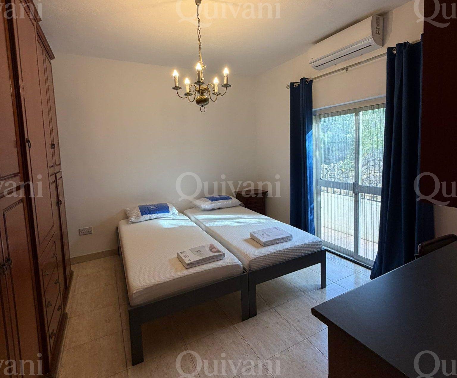 Birkirkara, Furnished, Maisonette