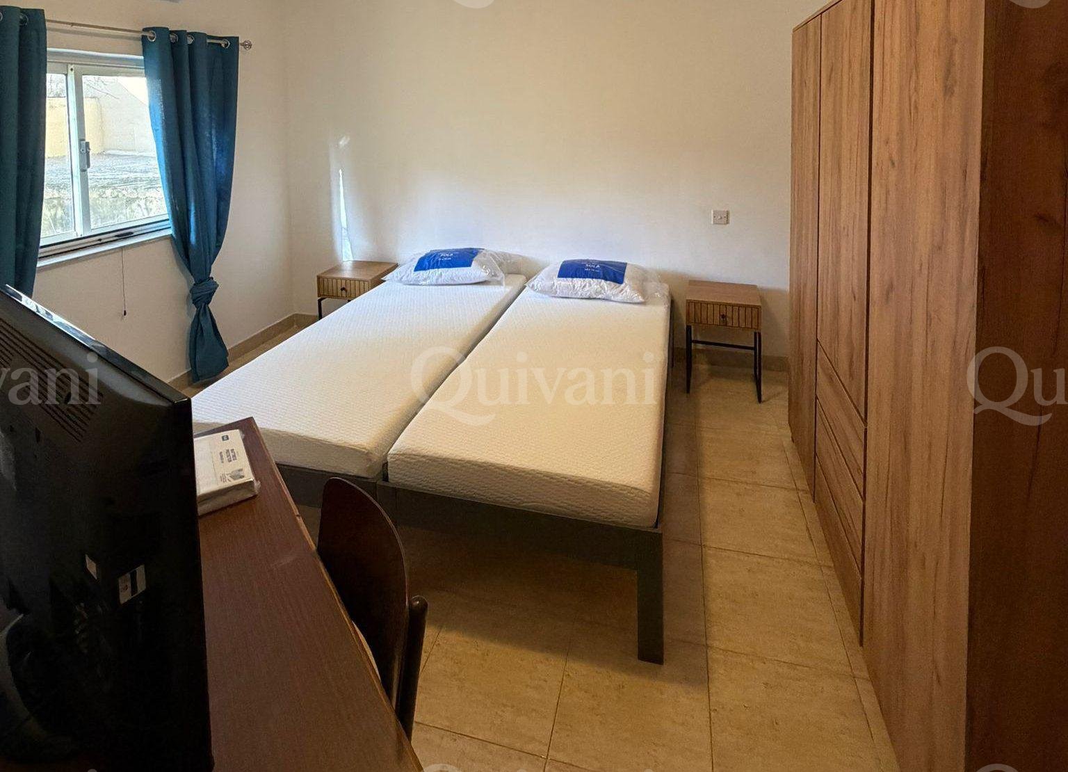 Birkirkara, Furnished, Maisonette