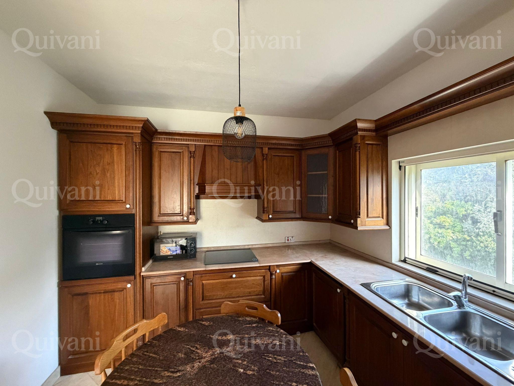 Birkirkara, Furnished, Maisonette