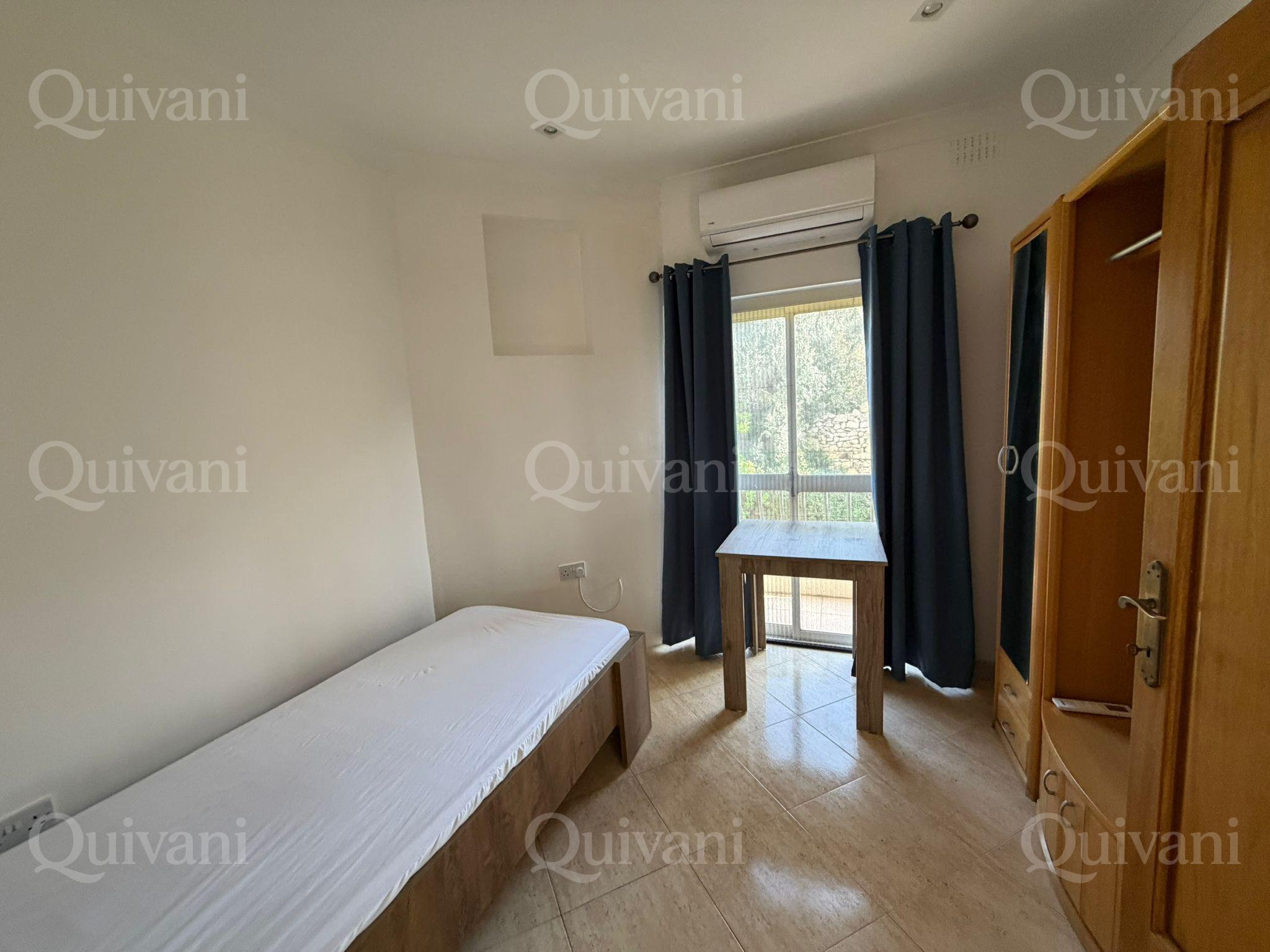 Birkirkara, Furnished, Maisonette