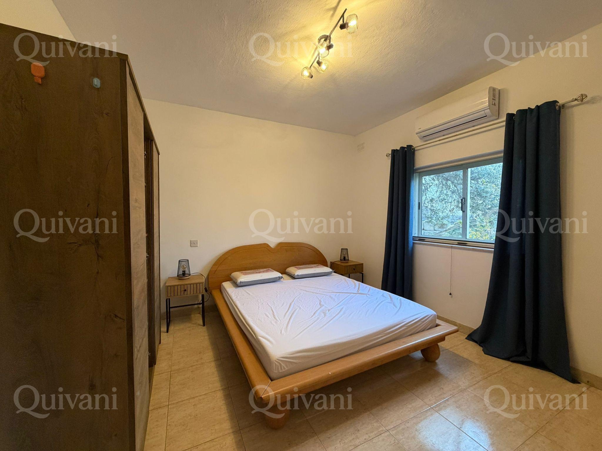Birkirkara, Furnished, Maisonette