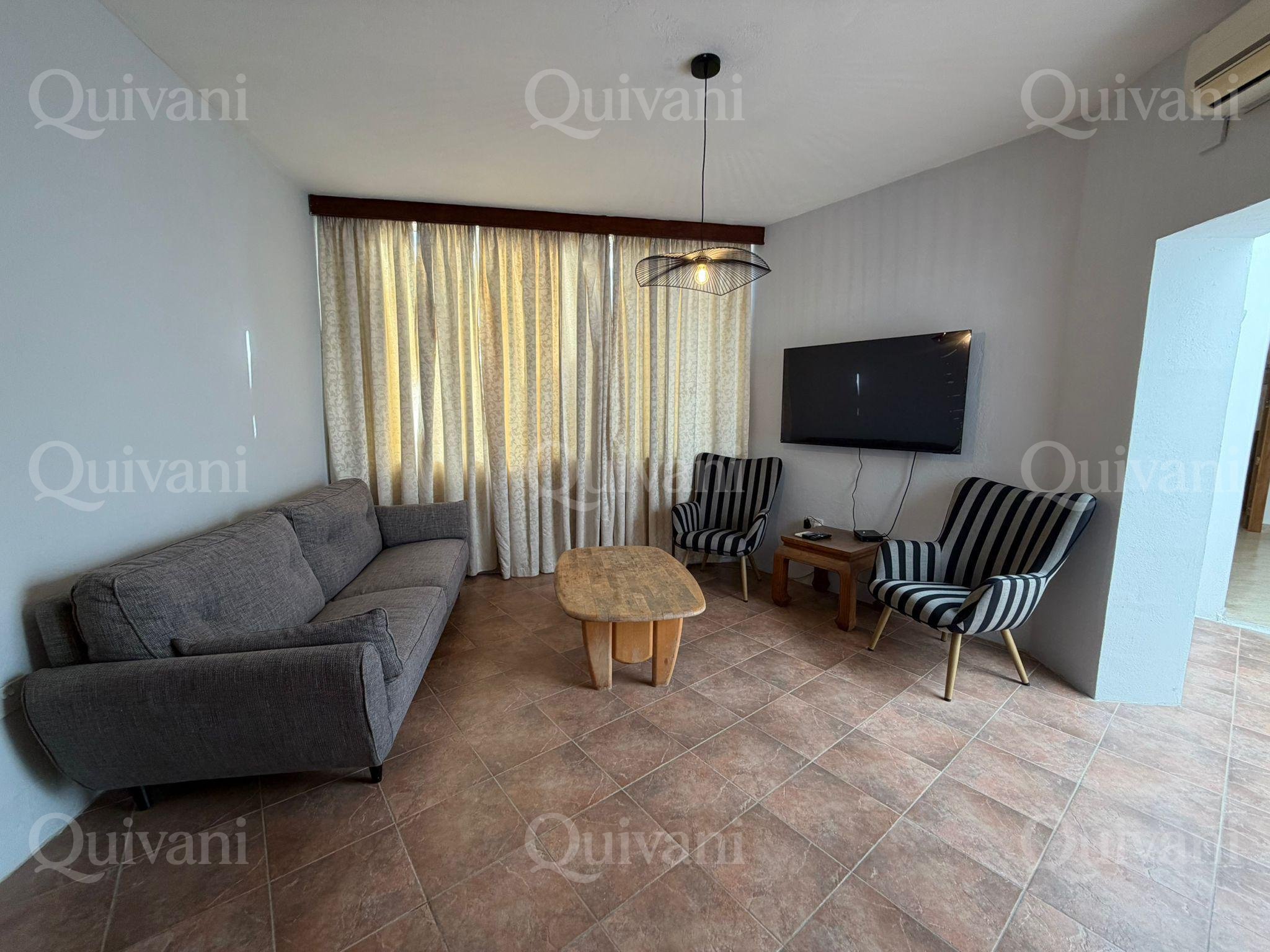 Birkirkara, Furnished, Maisonette