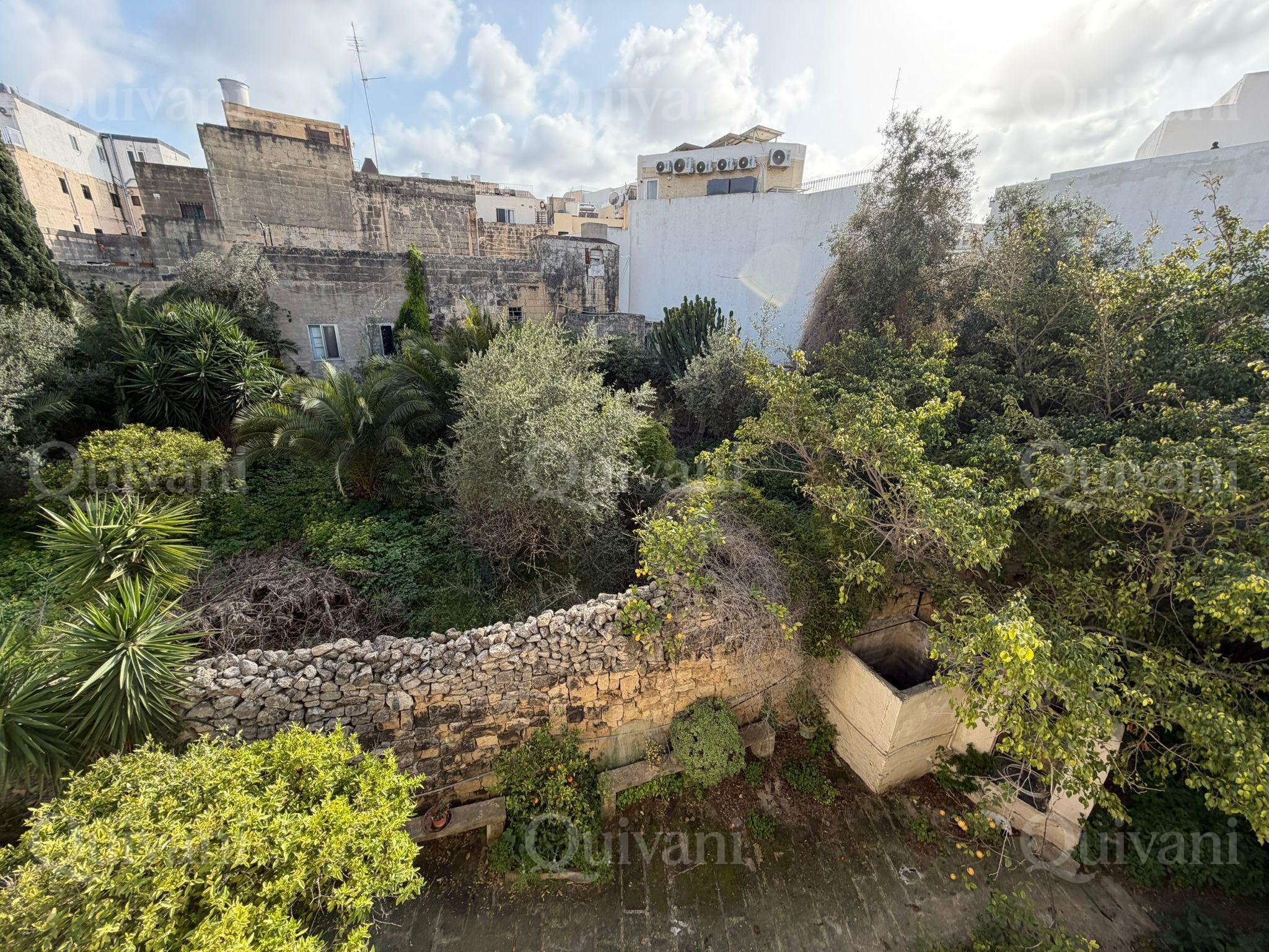 Birkirkara, Furnished, Maisonette