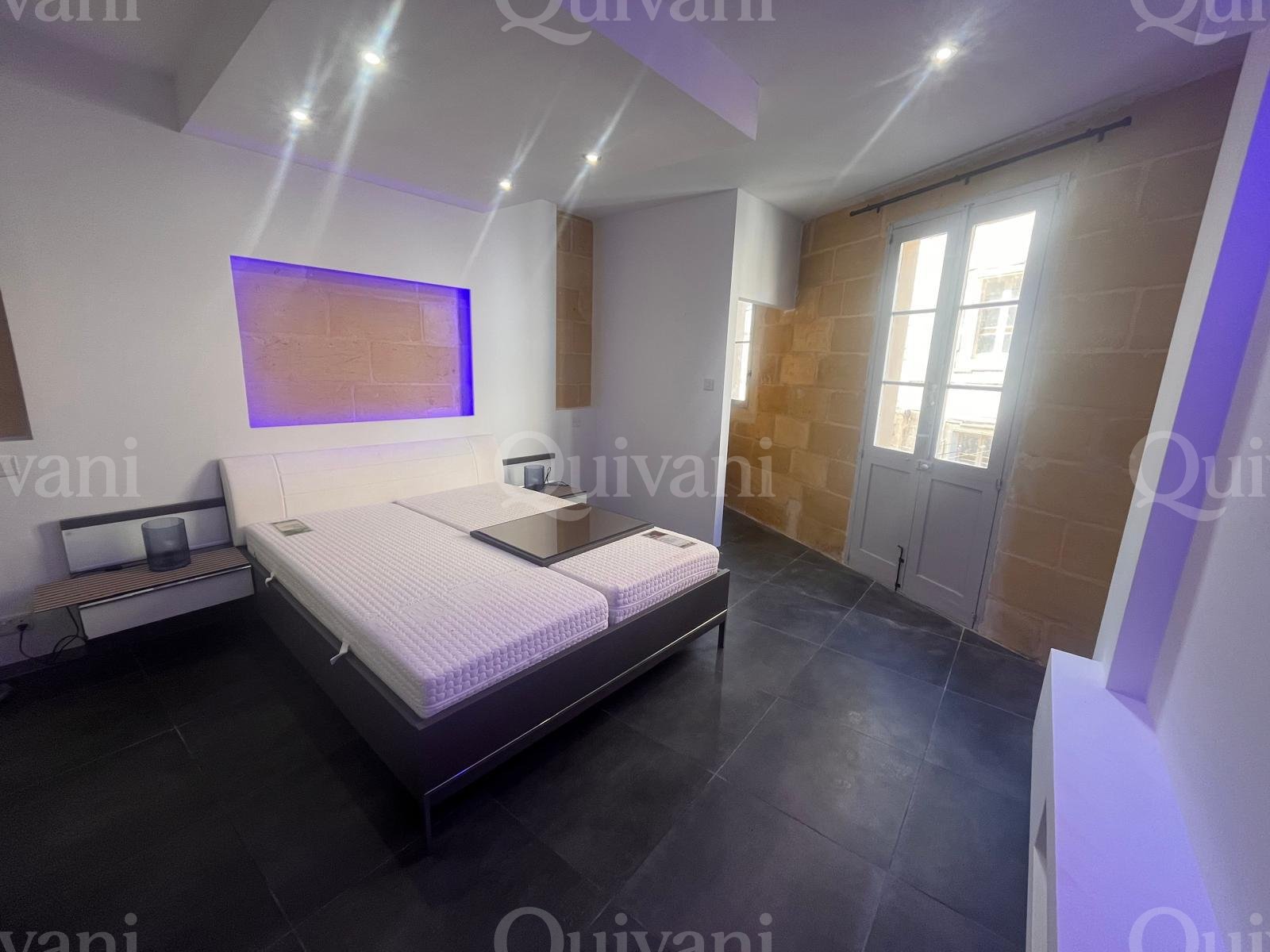 Vittoriosa, Furnished, Terraced House