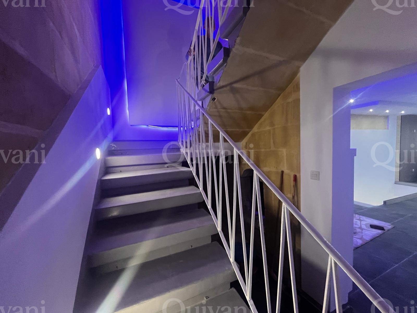 Vittoriosa, Furnished, Terraced House
