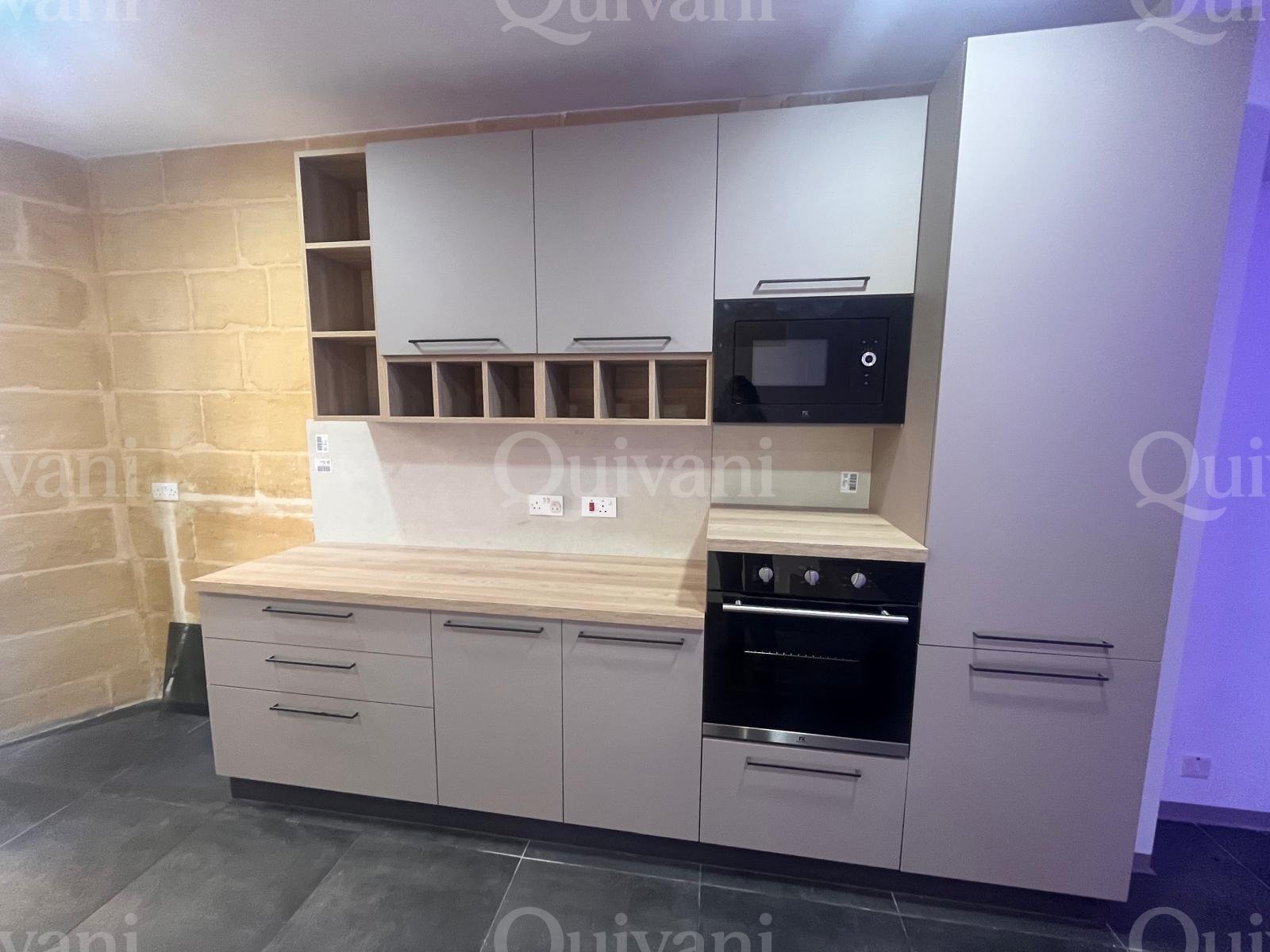 Vittoriosa, Furnished, Terraced House