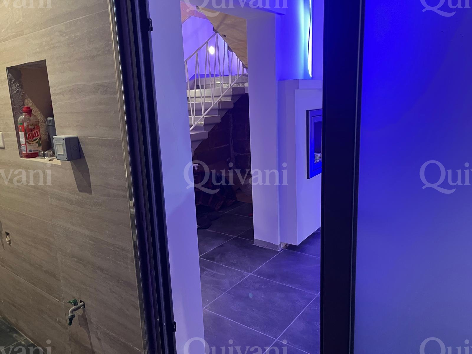 Vittoriosa, Furnished, Terraced House
