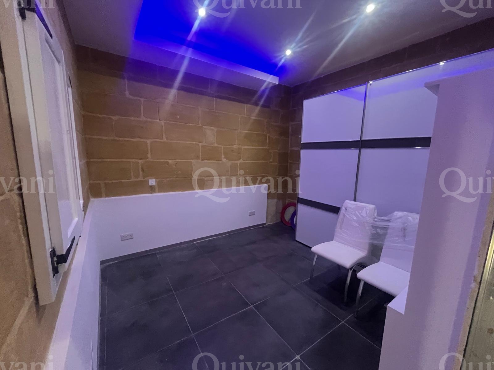 Vittoriosa, Furnished, Terraced House
