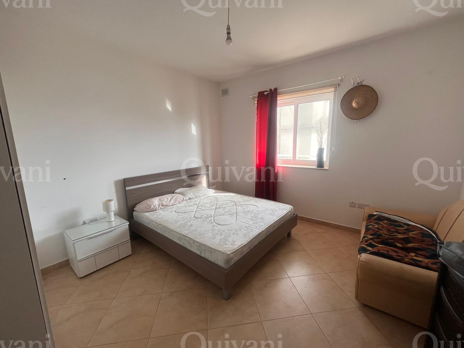 Zabbar, Furnished, Apartment