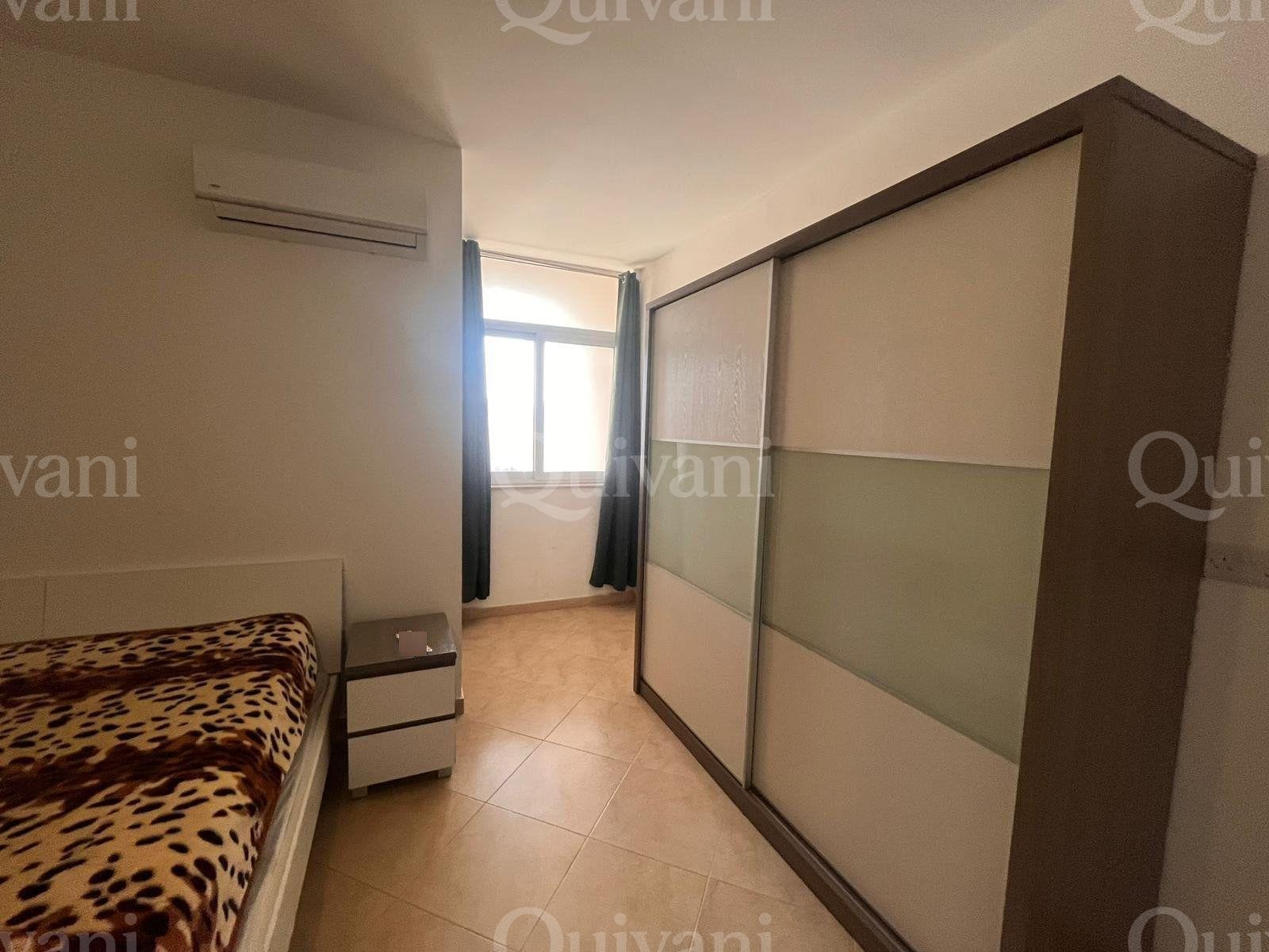 Zabbar, Furnished, Apartment