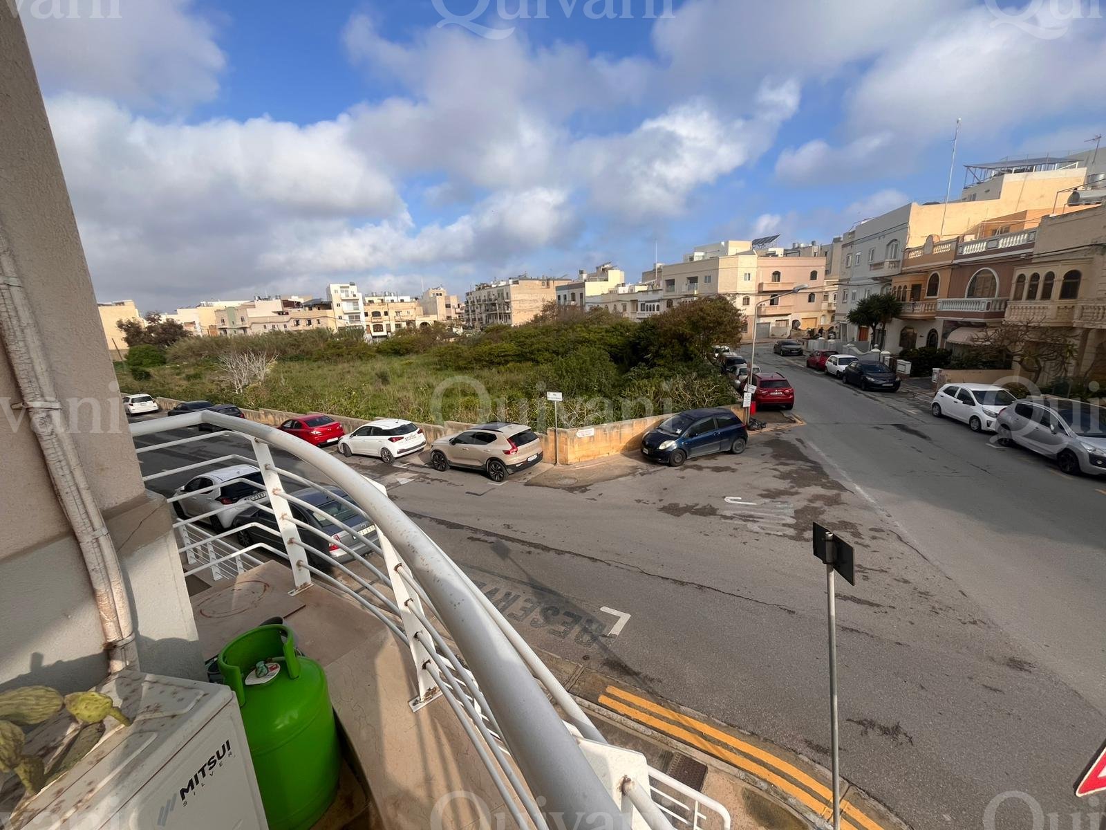 Zabbar, Furnished, Apartment