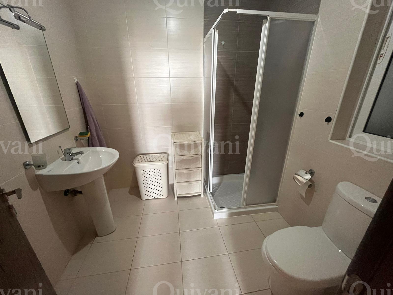 Zabbar, Furnished, Apartment
